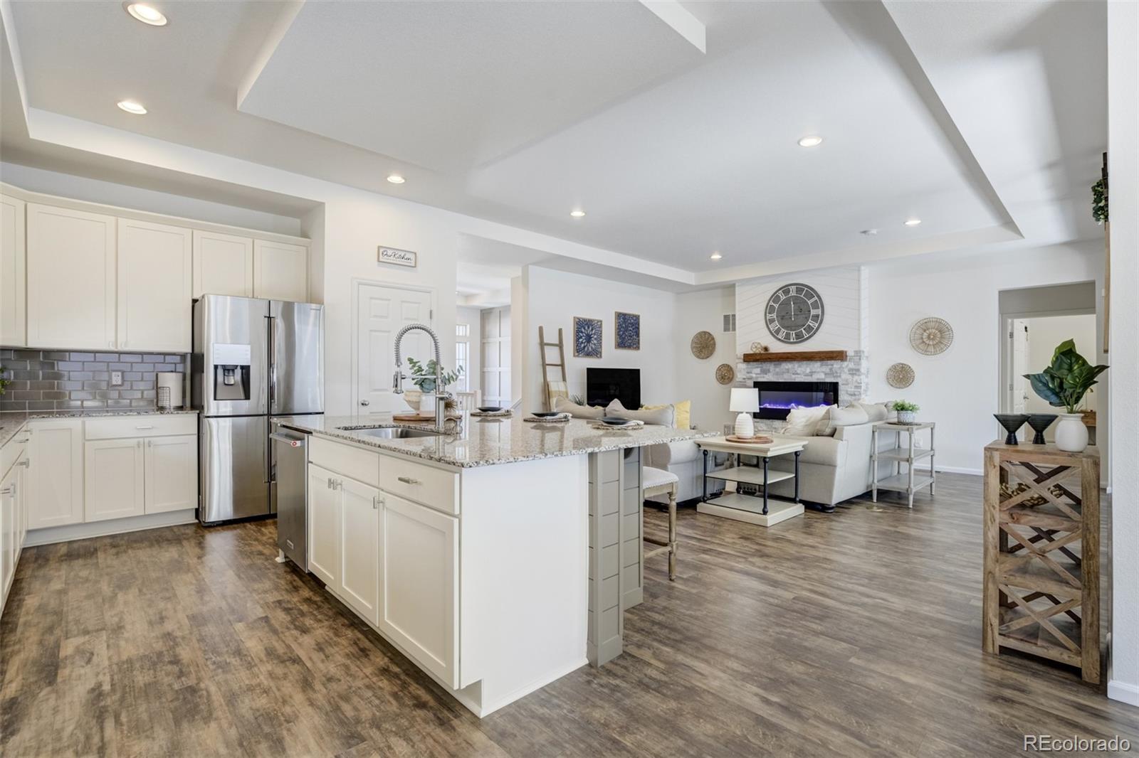 MLS Image #11 for 6646  golden briar lane,colorado springs, Colorado