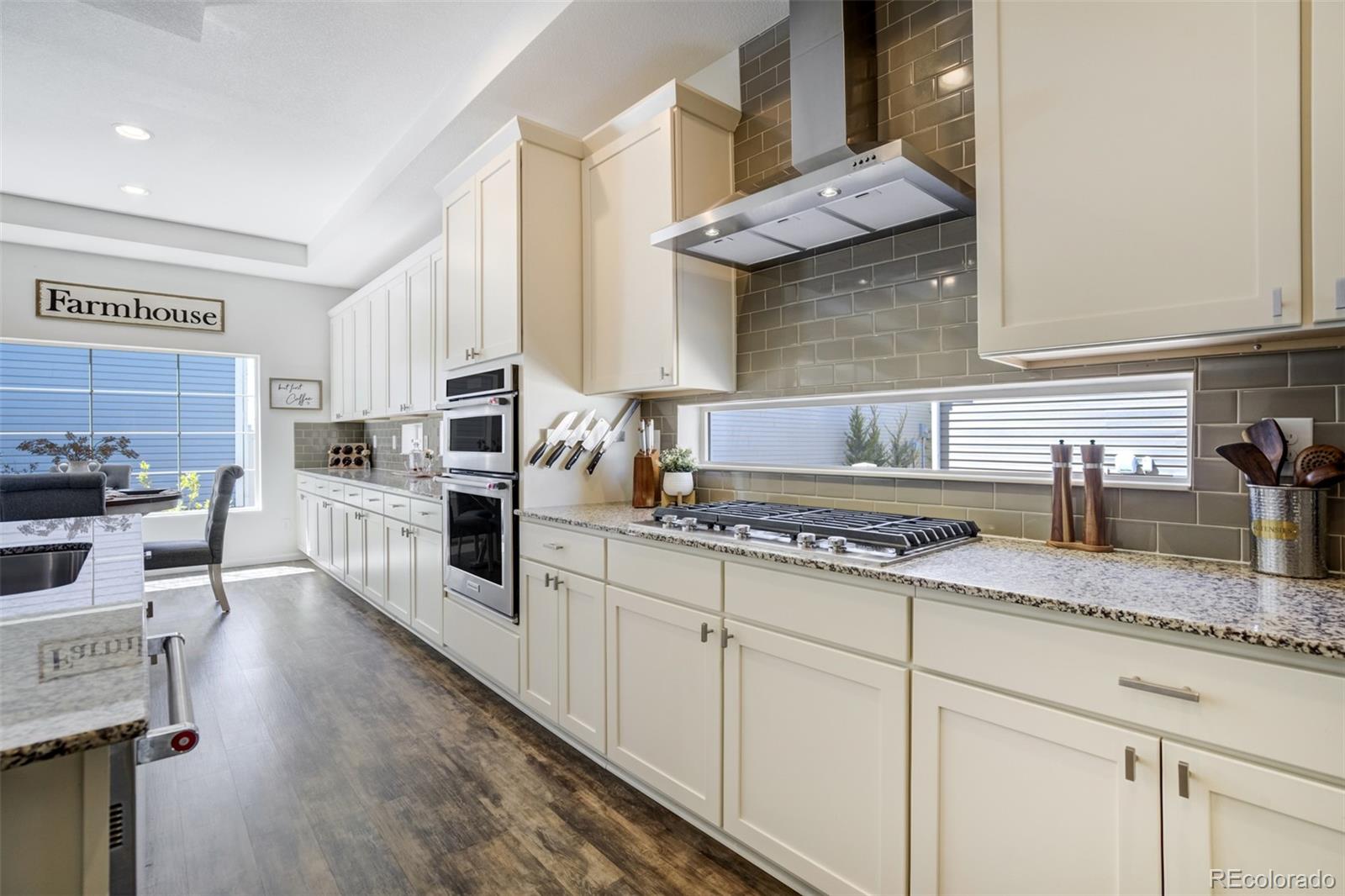 MLS Image #13 for 6646  golden briar lane,colorado springs, Colorado