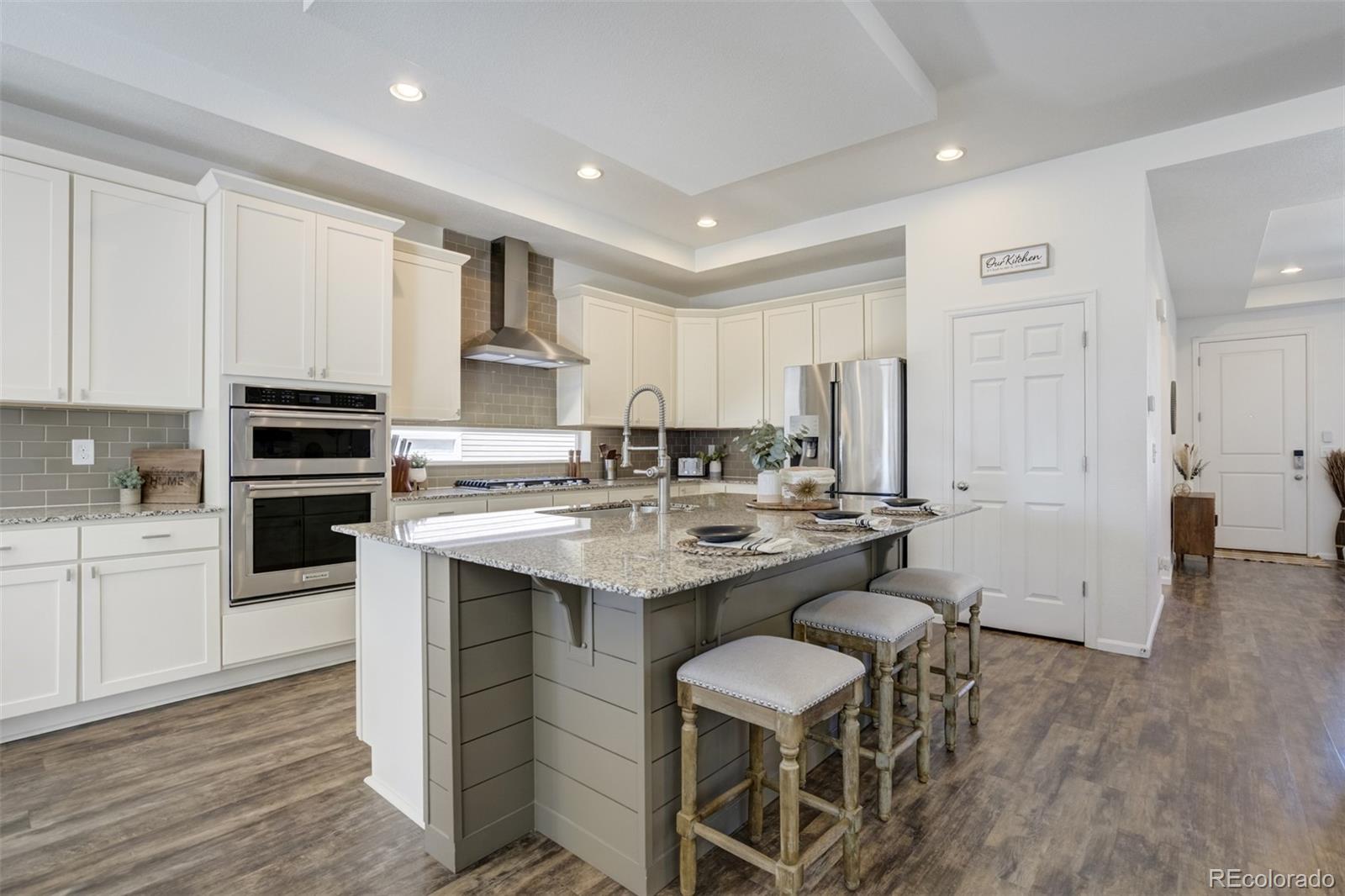 MLS Image #14 for 6646  golden briar lane,colorado springs, Colorado