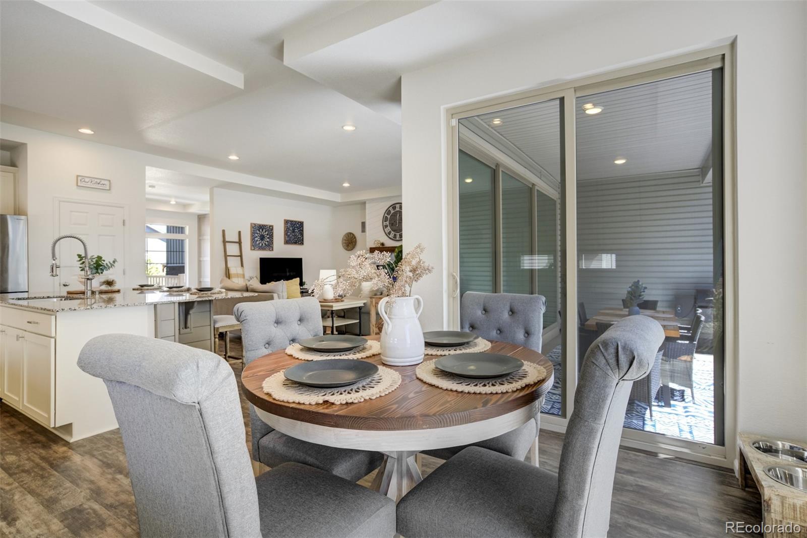MLS Image #16 for 6646  golden briar lane,colorado springs, Colorado