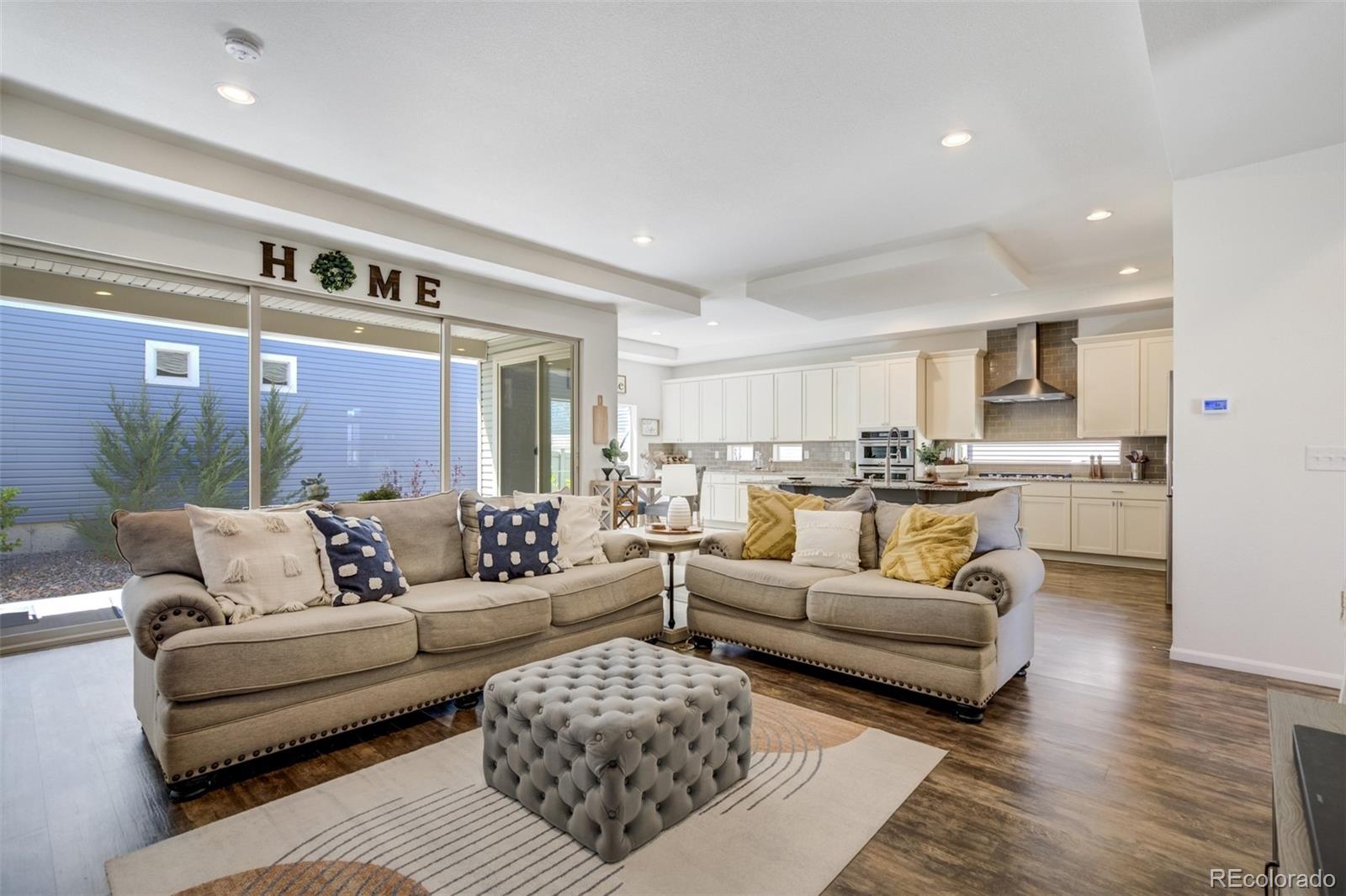 MLS Image #2 for 6646  golden briar lane,colorado springs, Colorado