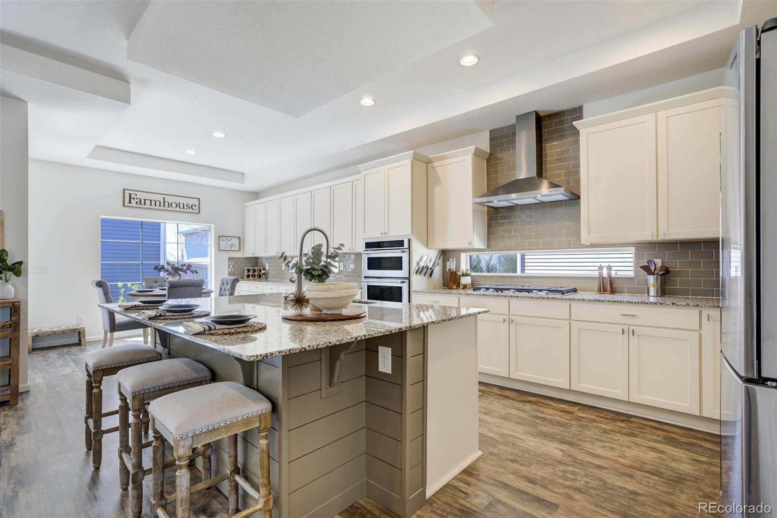 MLS Image #3 for 6646  golden briar lane,colorado springs, Colorado