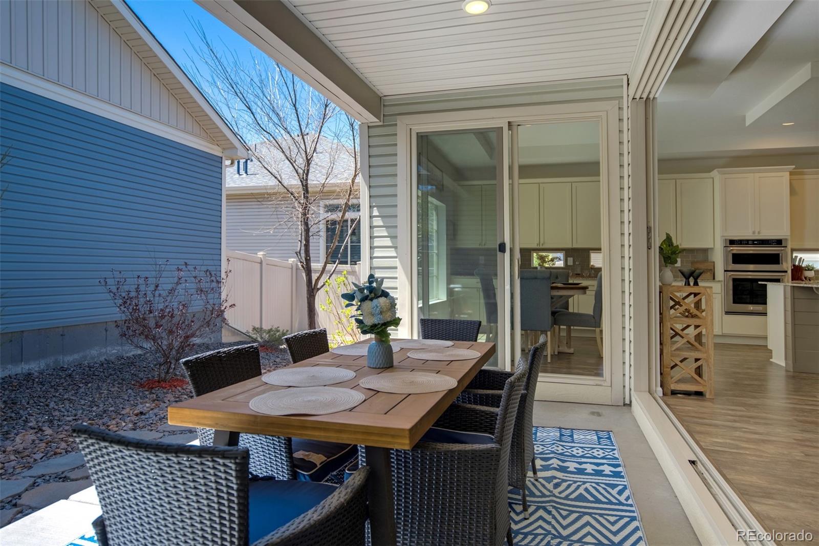 MLS Image #39 for 6646  golden briar lane,colorado springs, Colorado