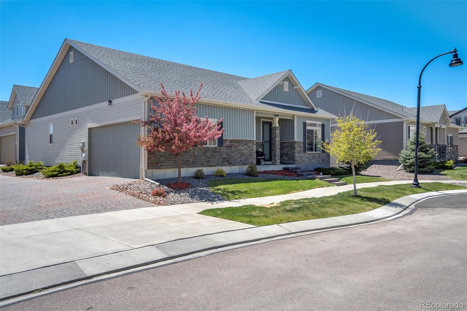 MLS Image #44 for 6646  golden briar lane,colorado springs, Colorado