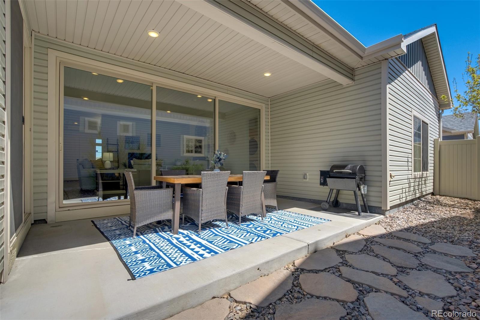MLS Image #45 for 6646  golden briar lane,colorado springs, Colorado
