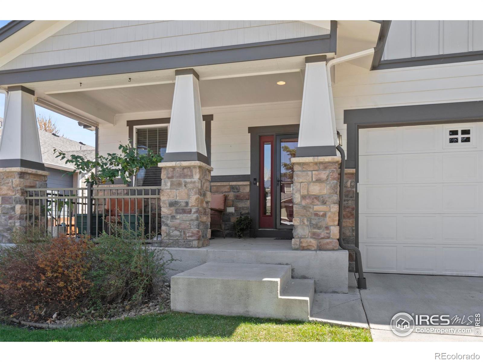 MLS Image #1 for 903  snowy plain road,fort collins, Colorado