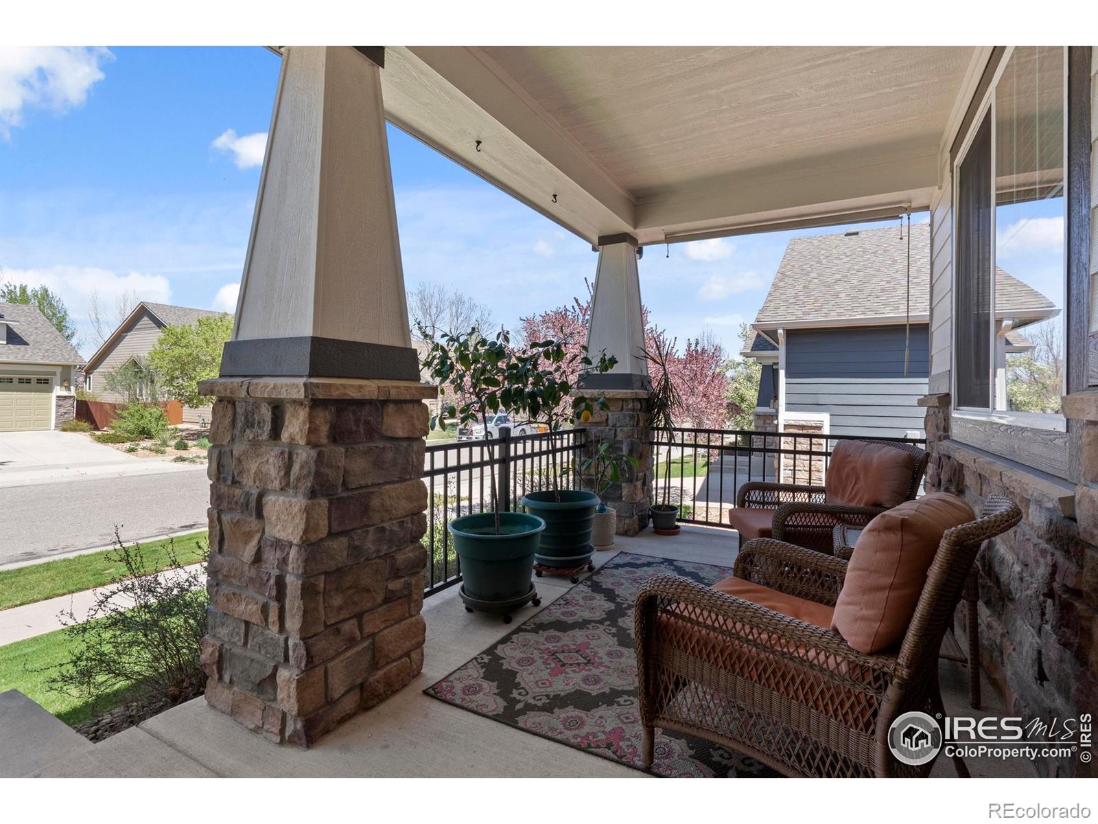MLS Image #2 for 903  snowy plain road,fort collins, Colorado