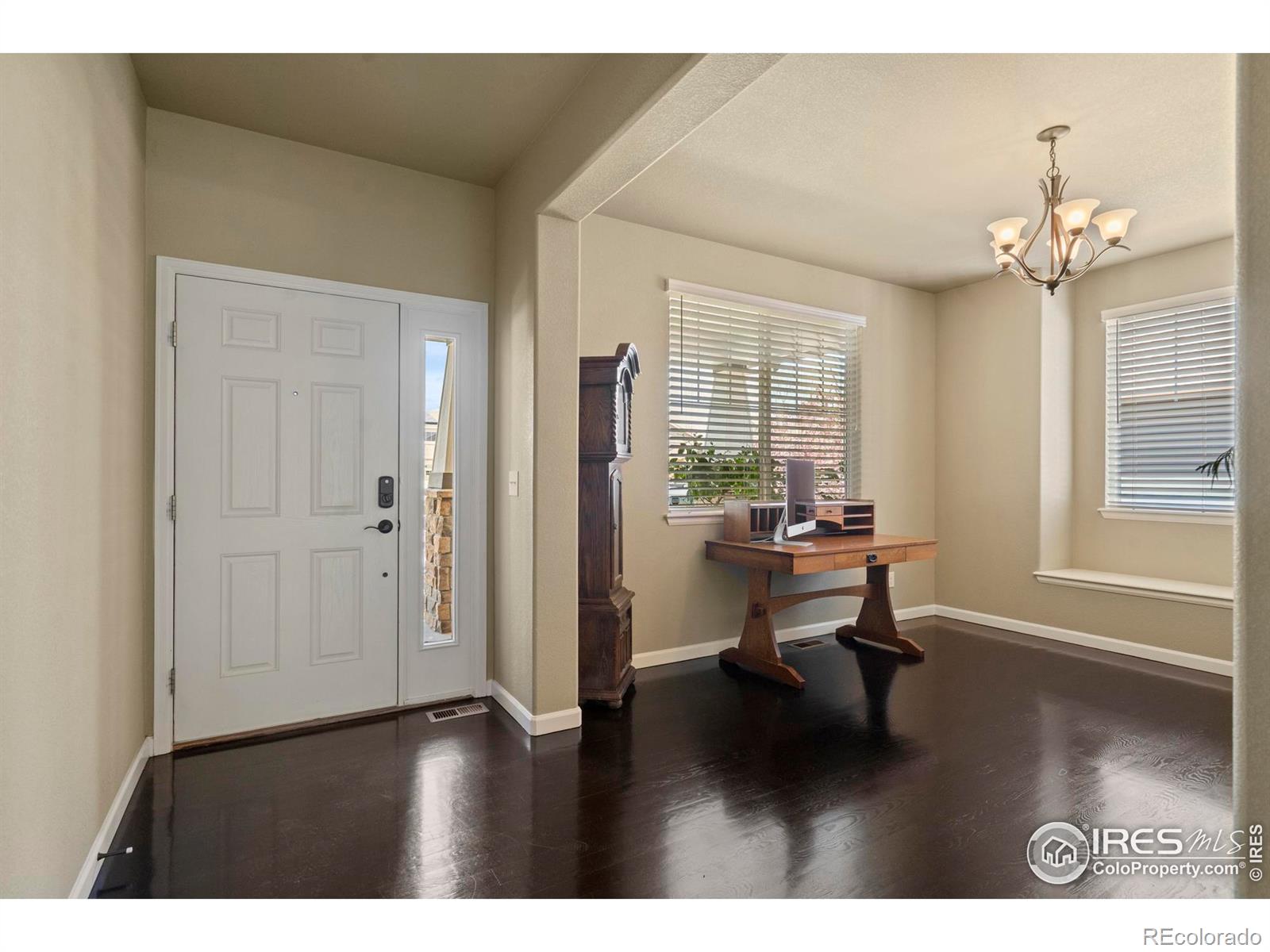 MLS Image #3 for 903  snowy plain road,fort collins, Colorado