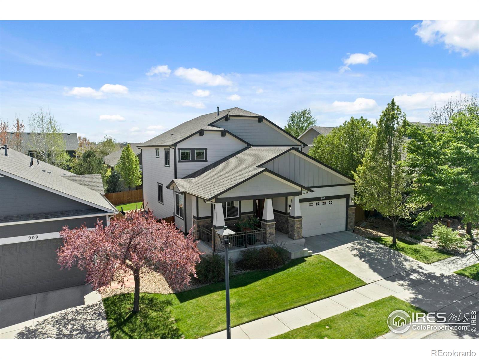 MLS Image #31 for 903  snowy plain road,fort collins, Colorado