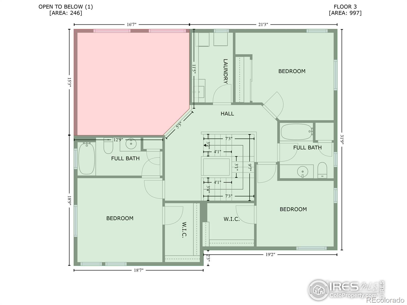 MLS Image #37 for 903  snowy plain road,fort collins, Colorado
