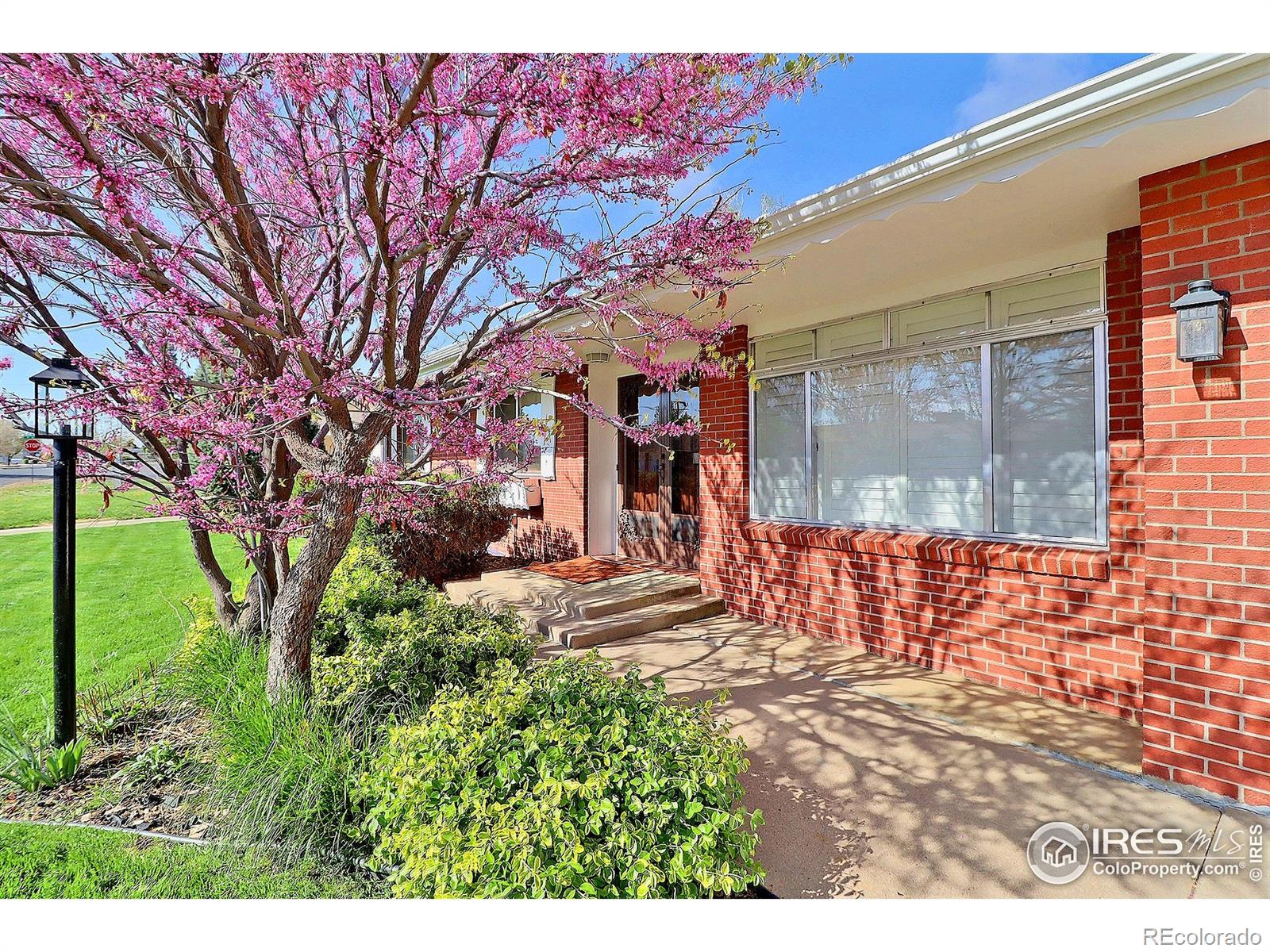 MLS Image #1 for 821  36th avenue,greeley, Colorado