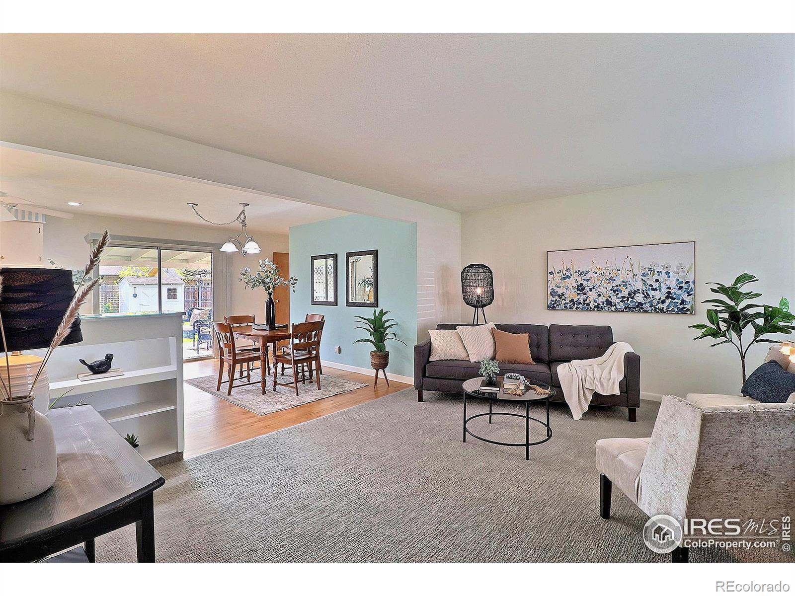 MLS Image #2 for 821  36th avenue,greeley, Colorado