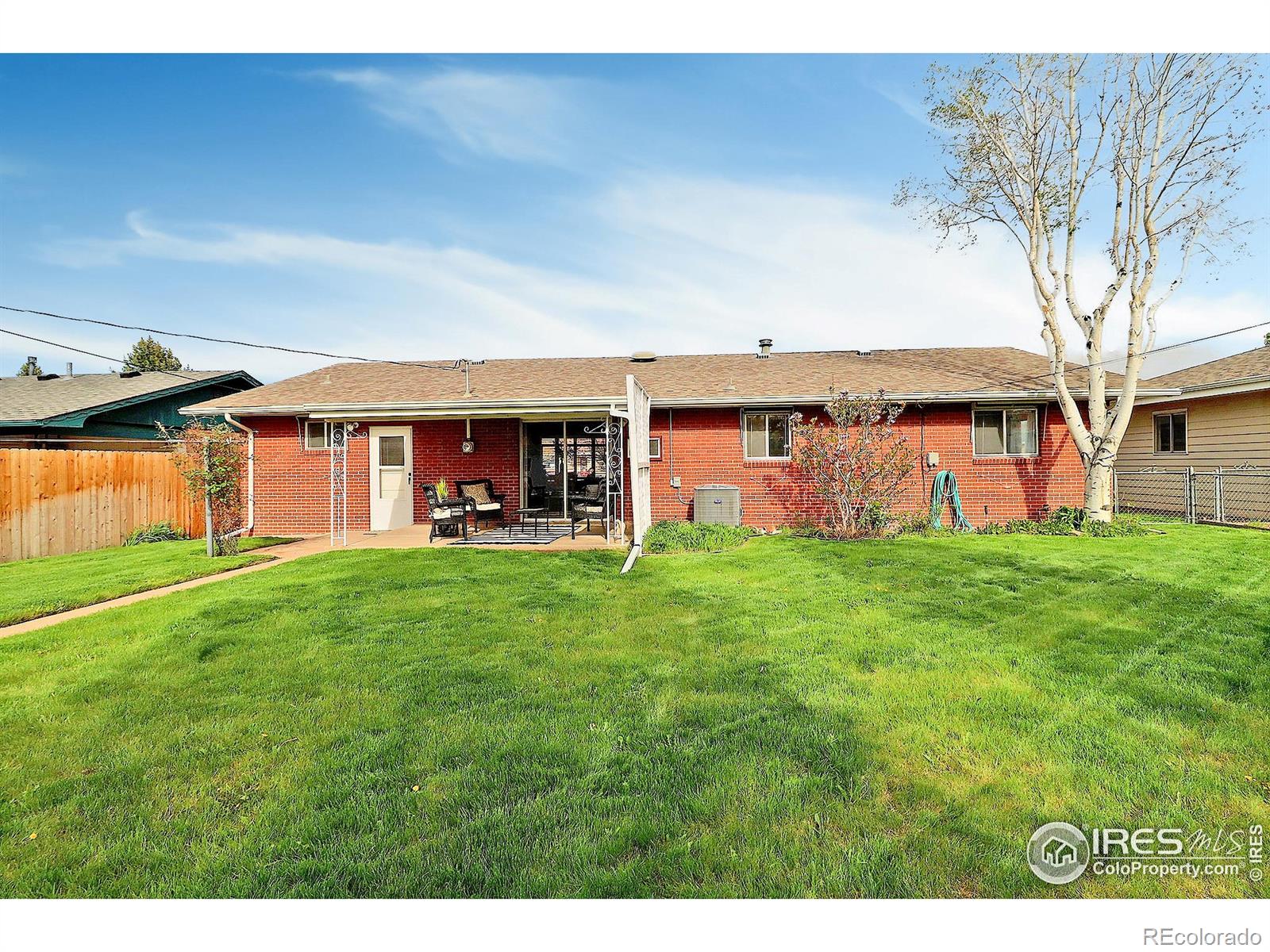 MLS Image #29 for 821  36th avenue,greeley, Colorado