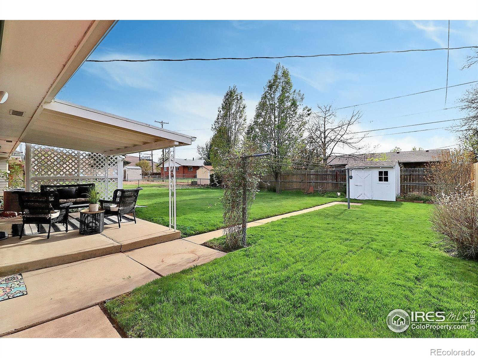 MLS Image #30 for 821  36th avenue,greeley, Colorado