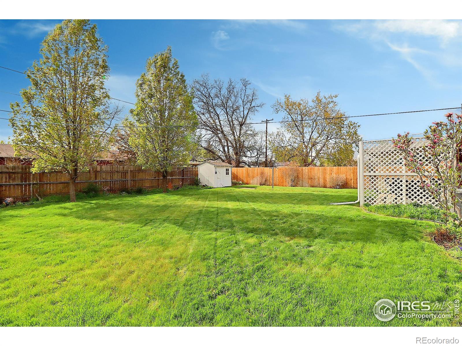 MLS Image #31 for 821  36th avenue,greeley, Colorado