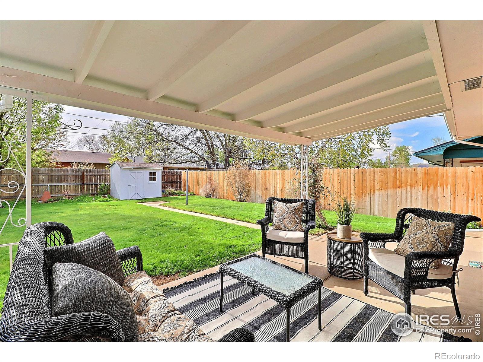 MLS Image #32 for 821  36th avenue,greeley, Colorado