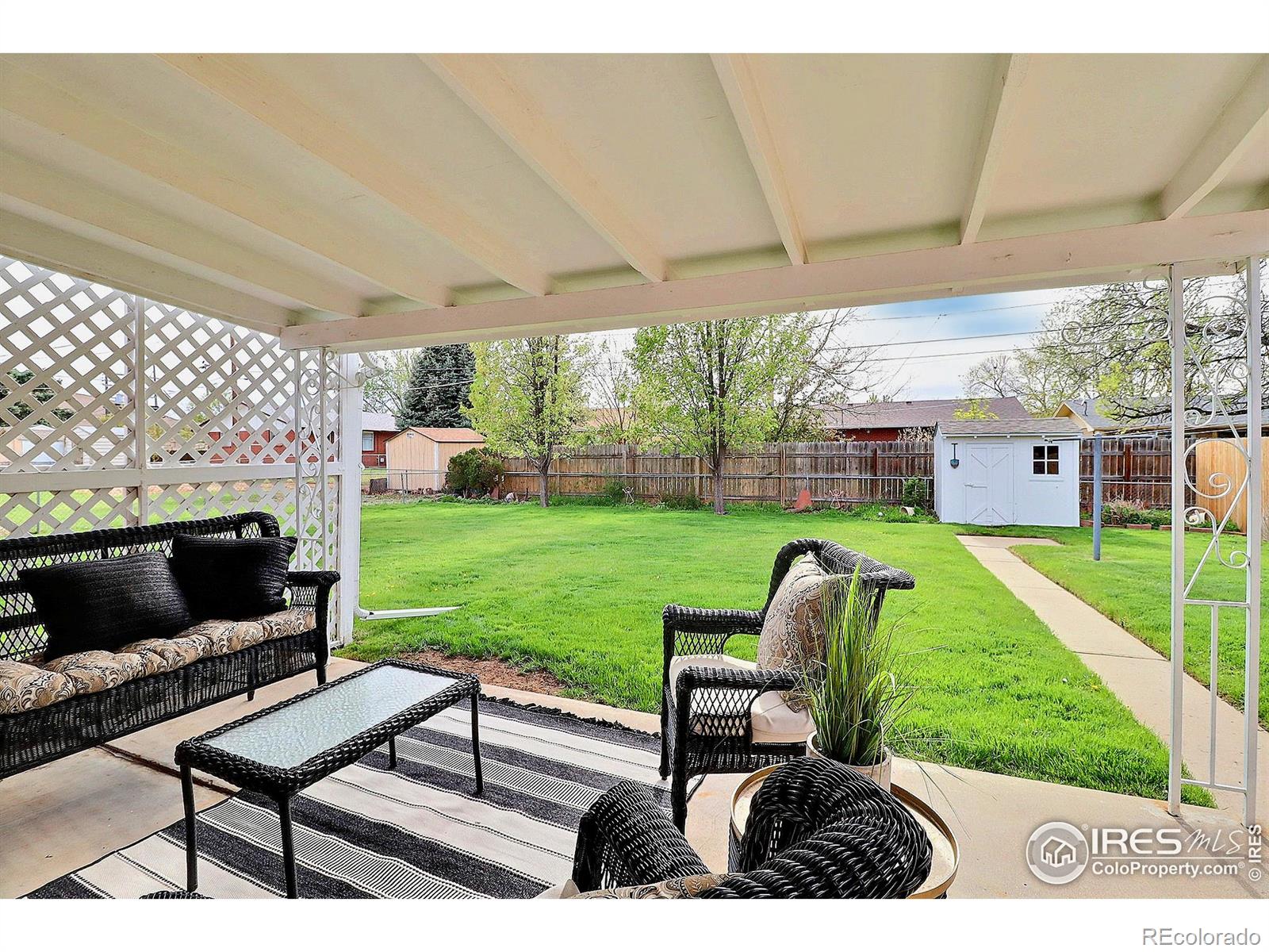 MLS Image #33 for 821  36th avenue,greeley, Colorado