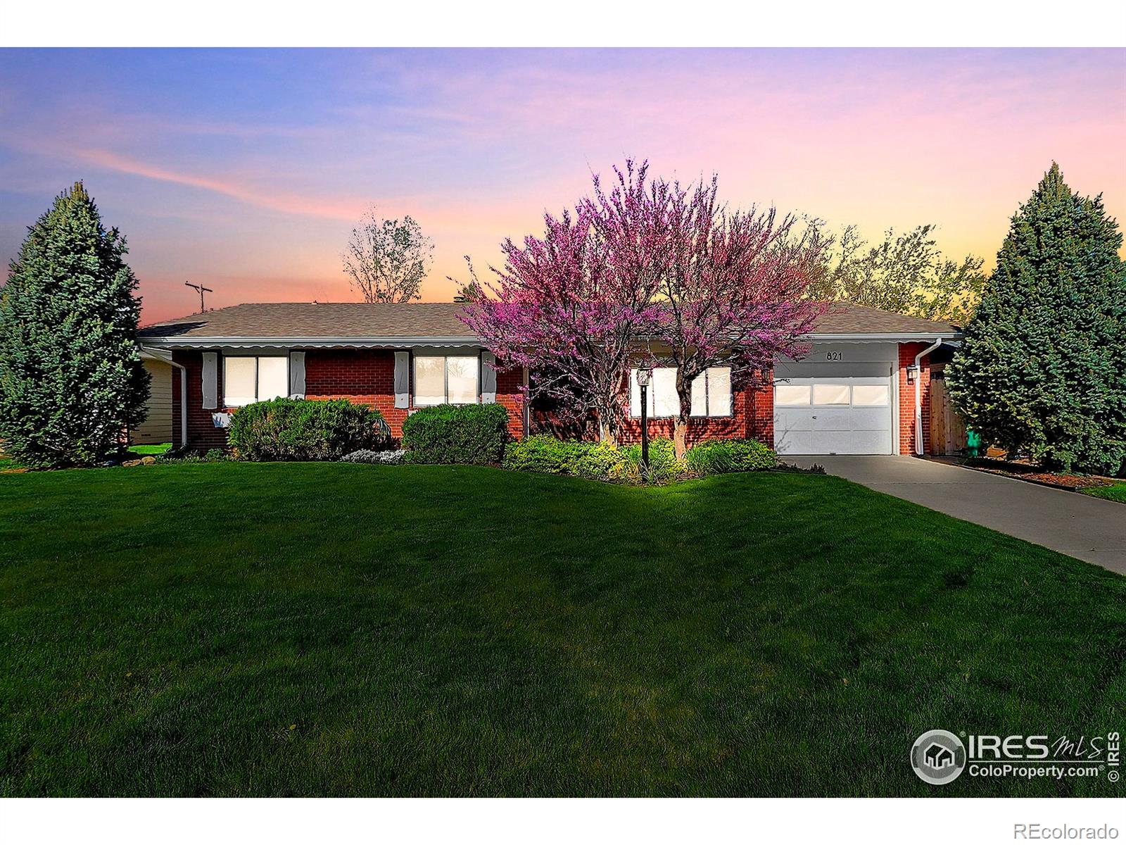 MLS Image #35 for 821  36th avenue,greeley, Colorado