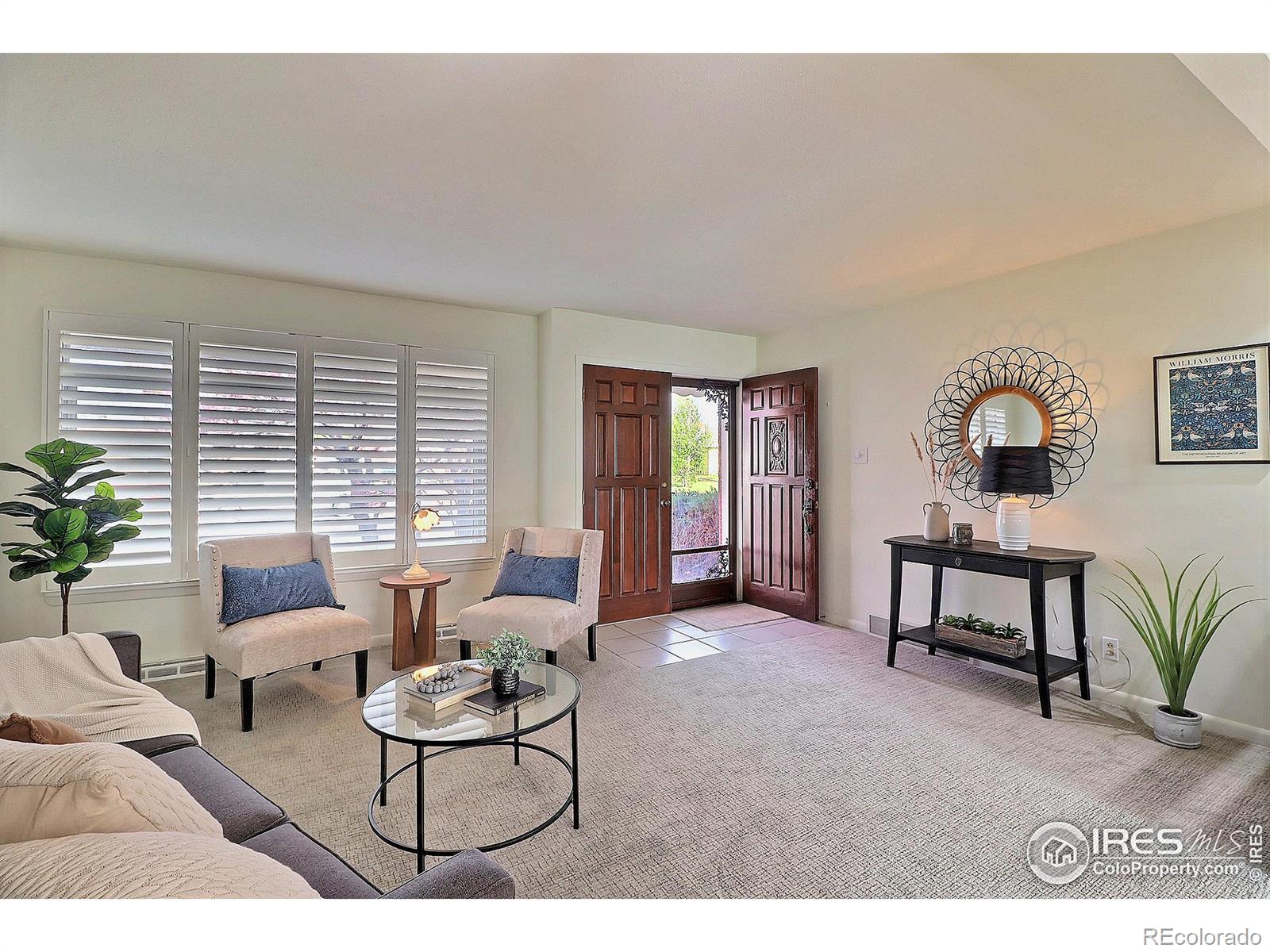 MLS Image #5 for 821  36th avenue,greeley, Colorado