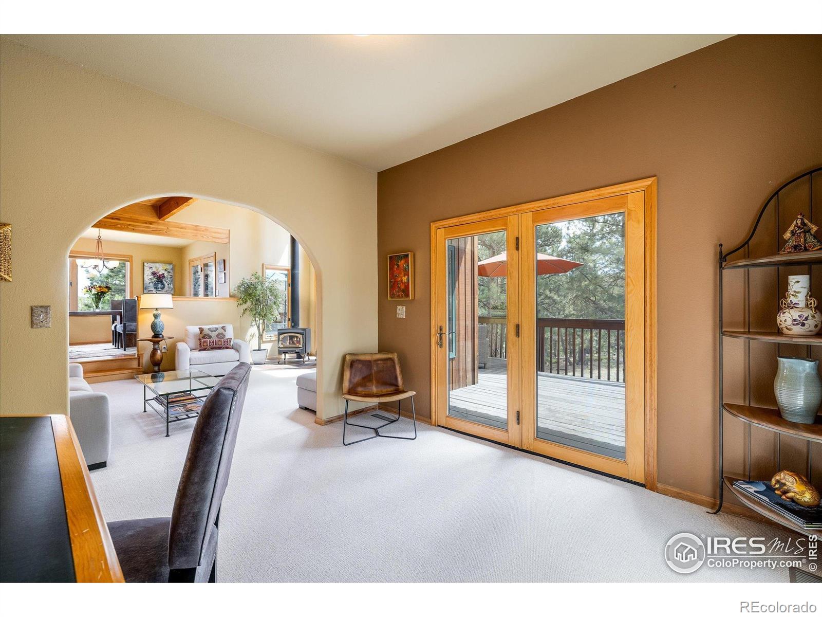 MLS Image #12 for 187  rocky knob lane,nederland, Colorado