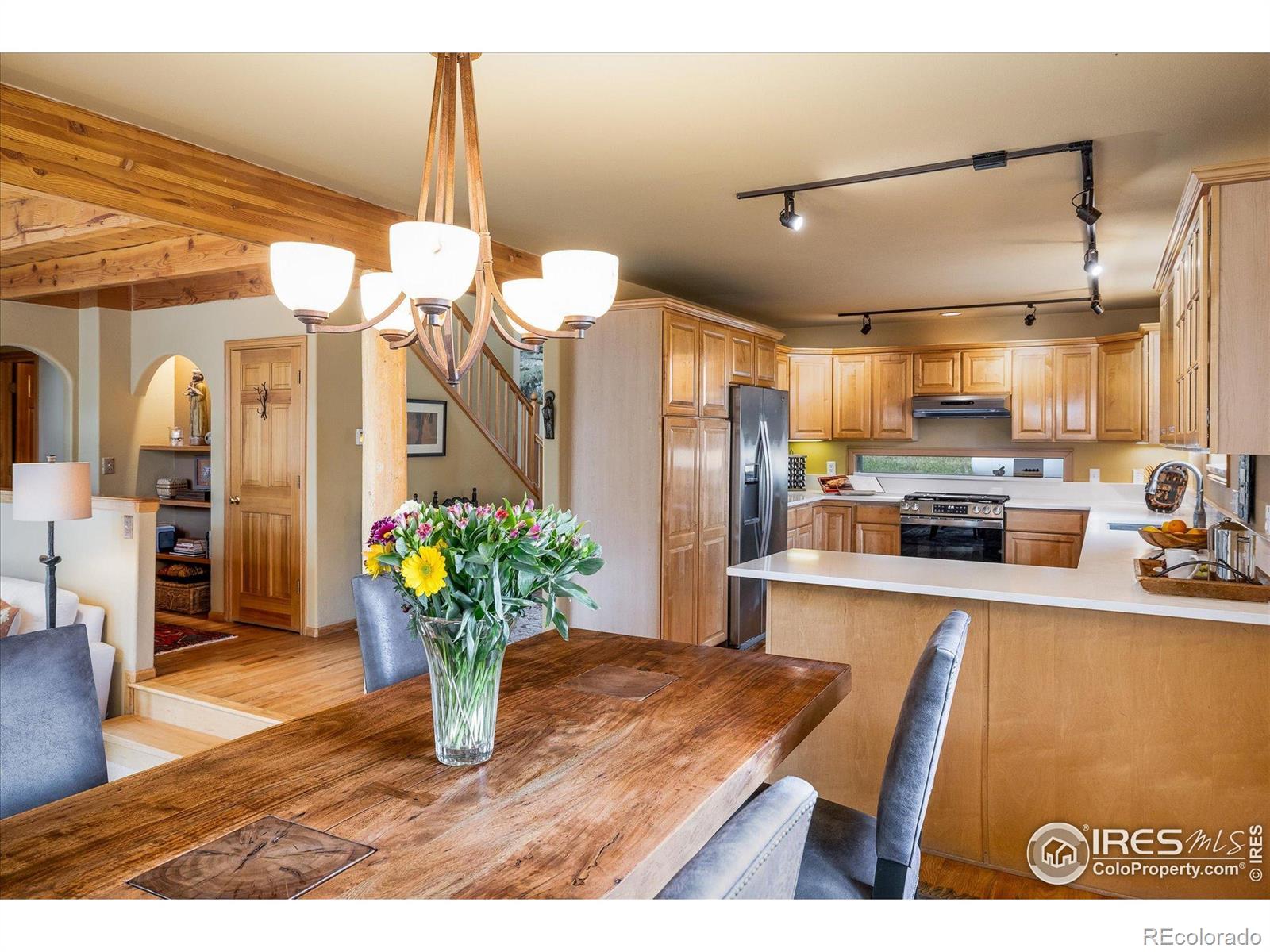 MLS Image #14 for 187  rocky knob lane,nederland, Colorado