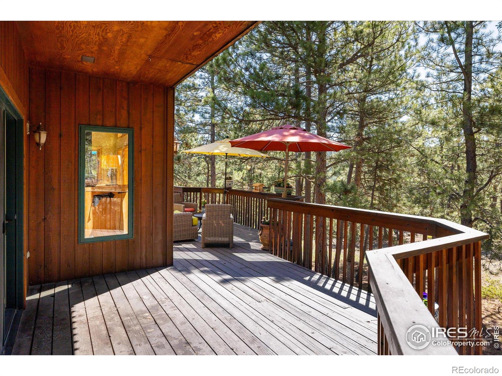 MLS Image #18 for 187  rocky knob lane,nederland, Colorado