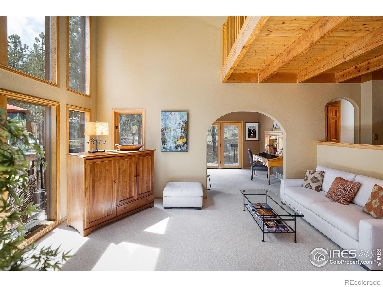 MLS Image #2 for 187  rocky knob lane,nederland, Colorado