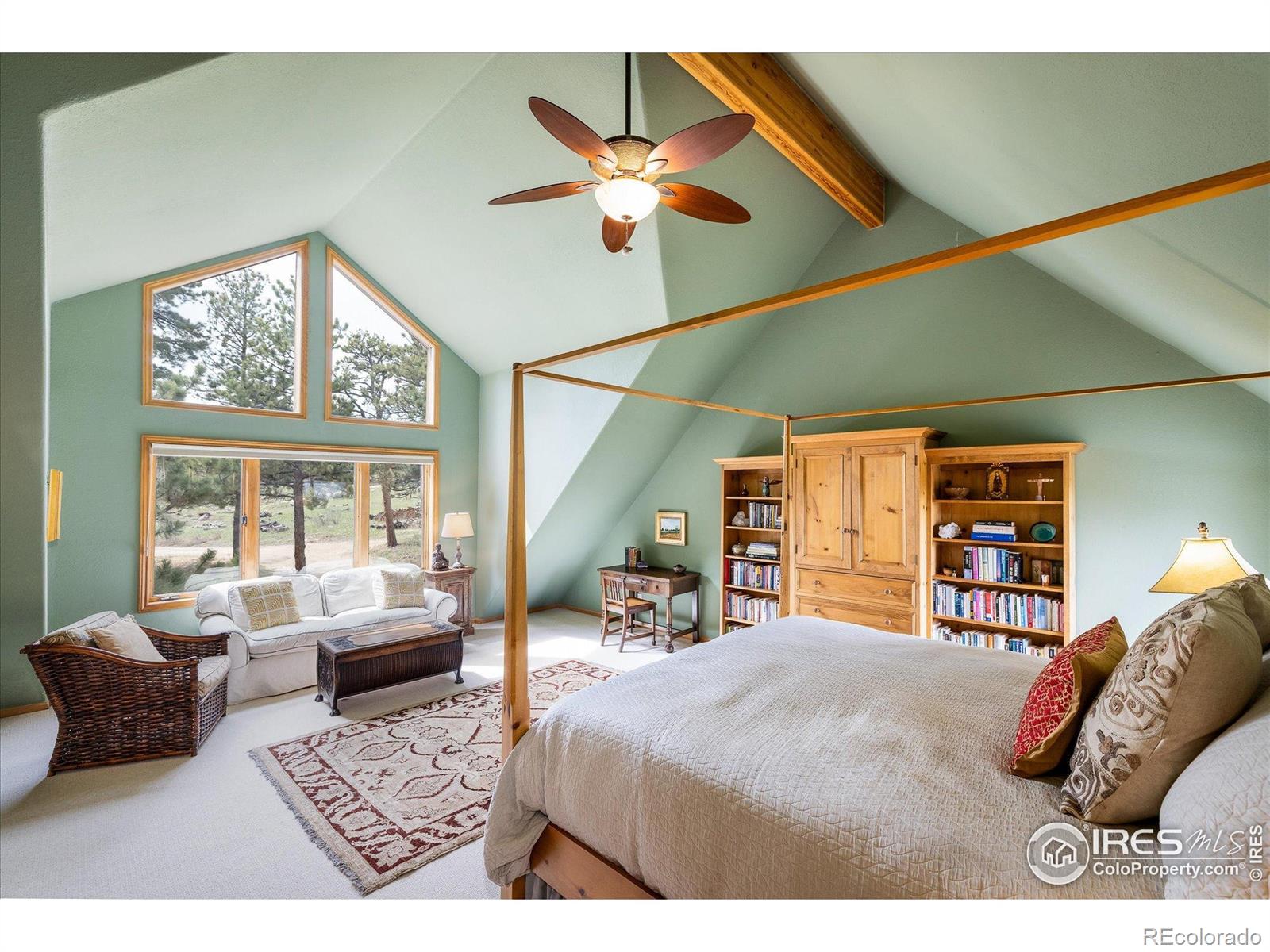 MLS Image #23 for 187  rocky knob lane,nederland, Colorado