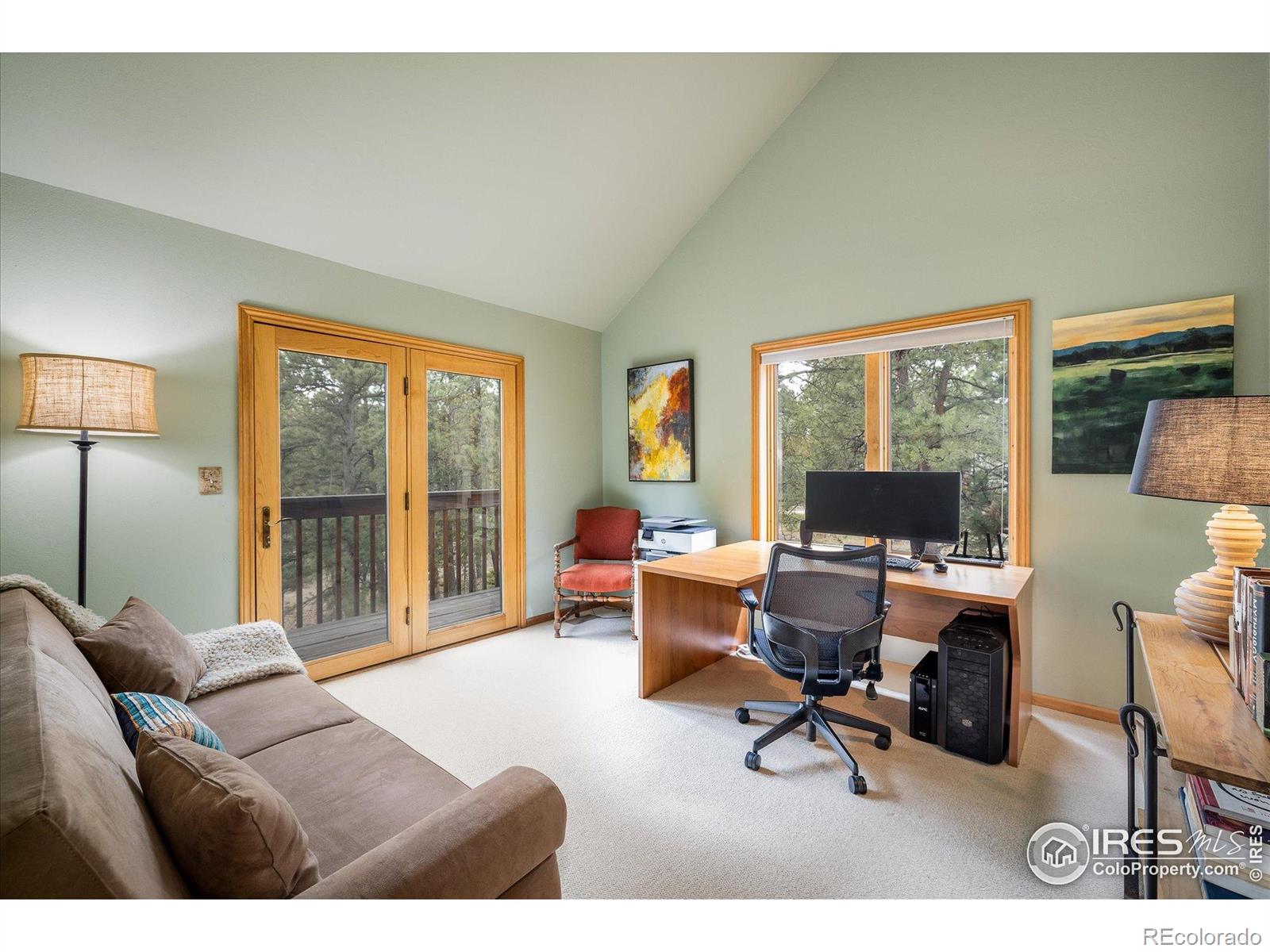 MLS Image #25 for 187  rocky knob lane,nederland, Colorado