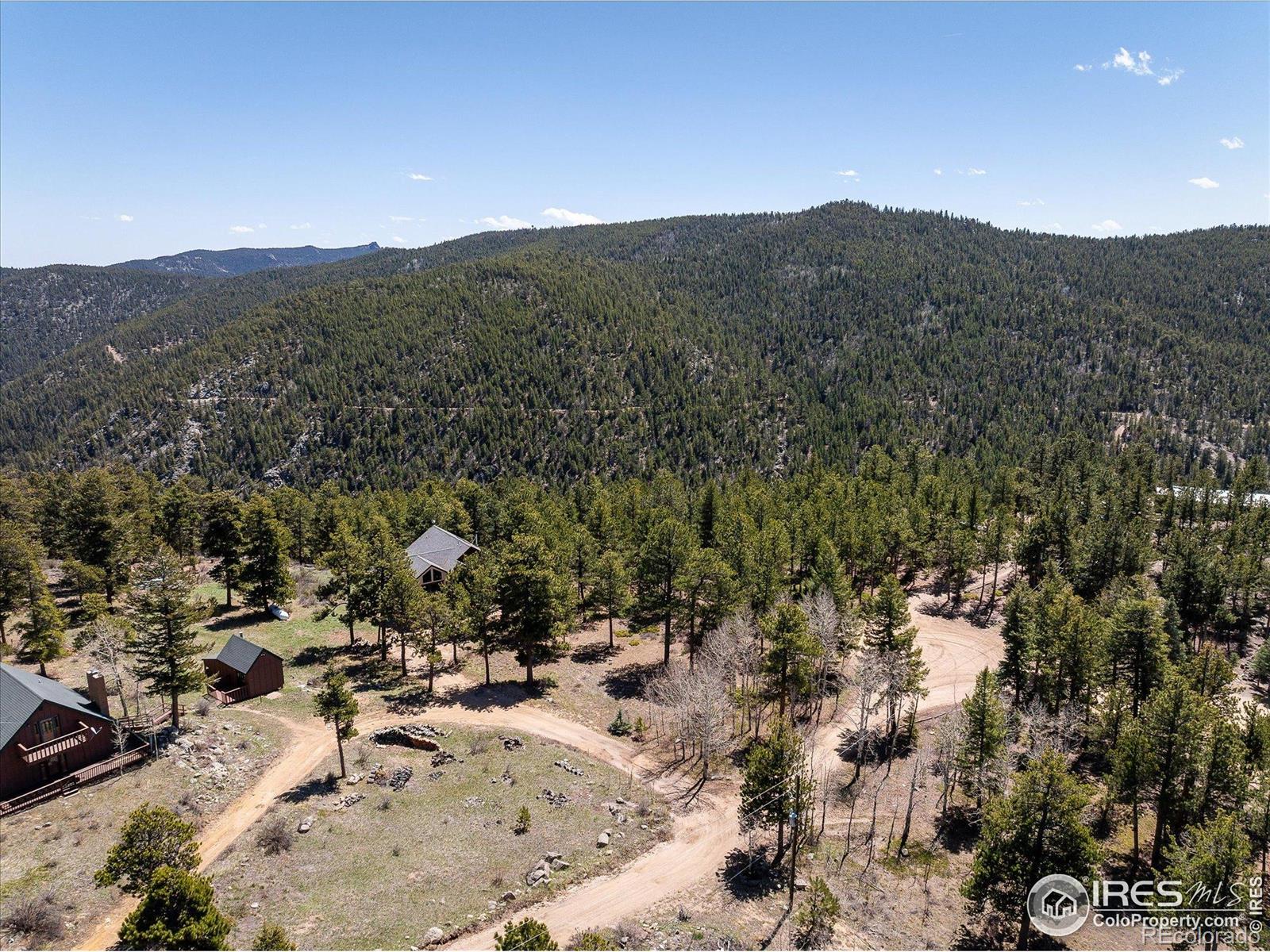 MLS Image #31 for 187  rocky knob lane,nederland, Colorado