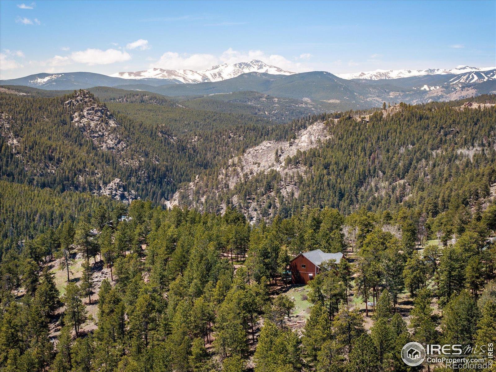 MLS Image #34 for 187  rocky knob lane,nederland, Colorado