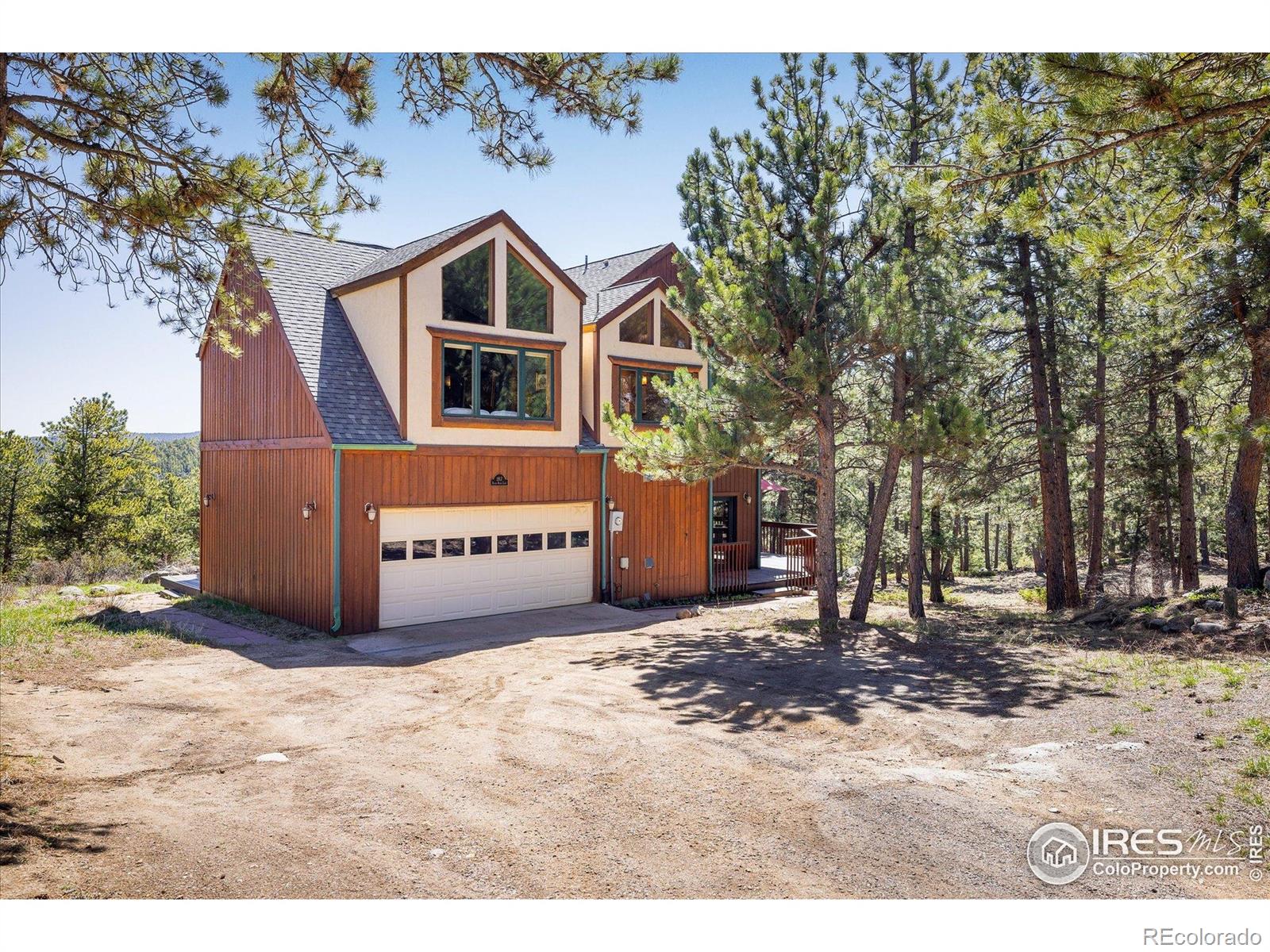 MLS Image #36 for 187  rocky knob lane,nederland, Colorado