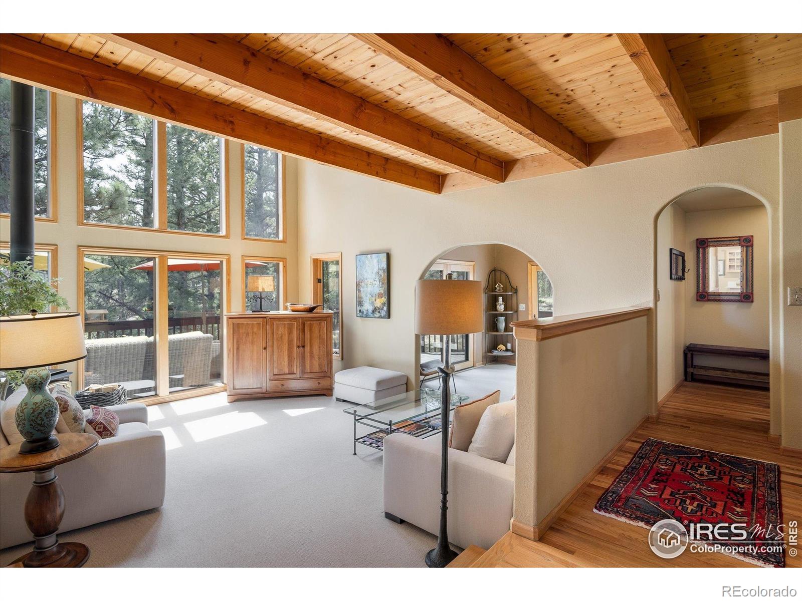 MLS Image #5 for 187  rocky knob lane,nederland, Colorado