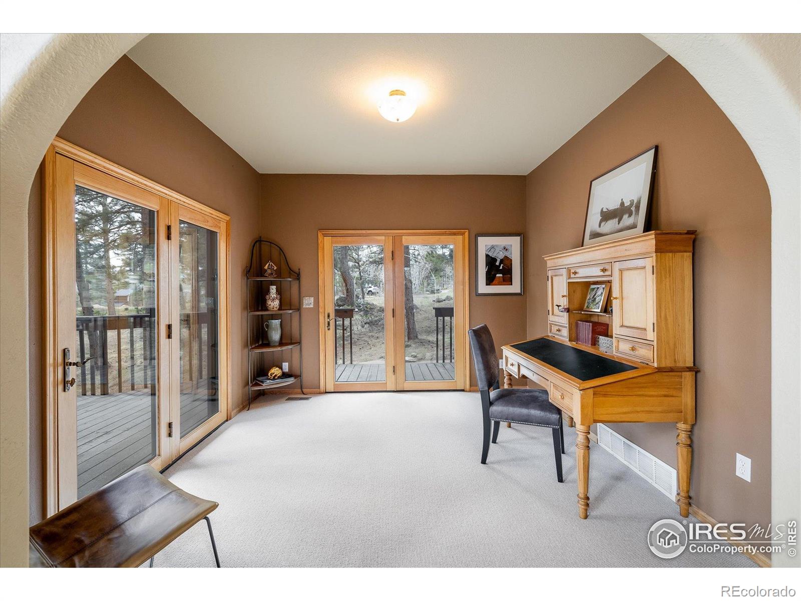 MLS Image #6 for 187  rocky knob lane,nederland, Colorado
