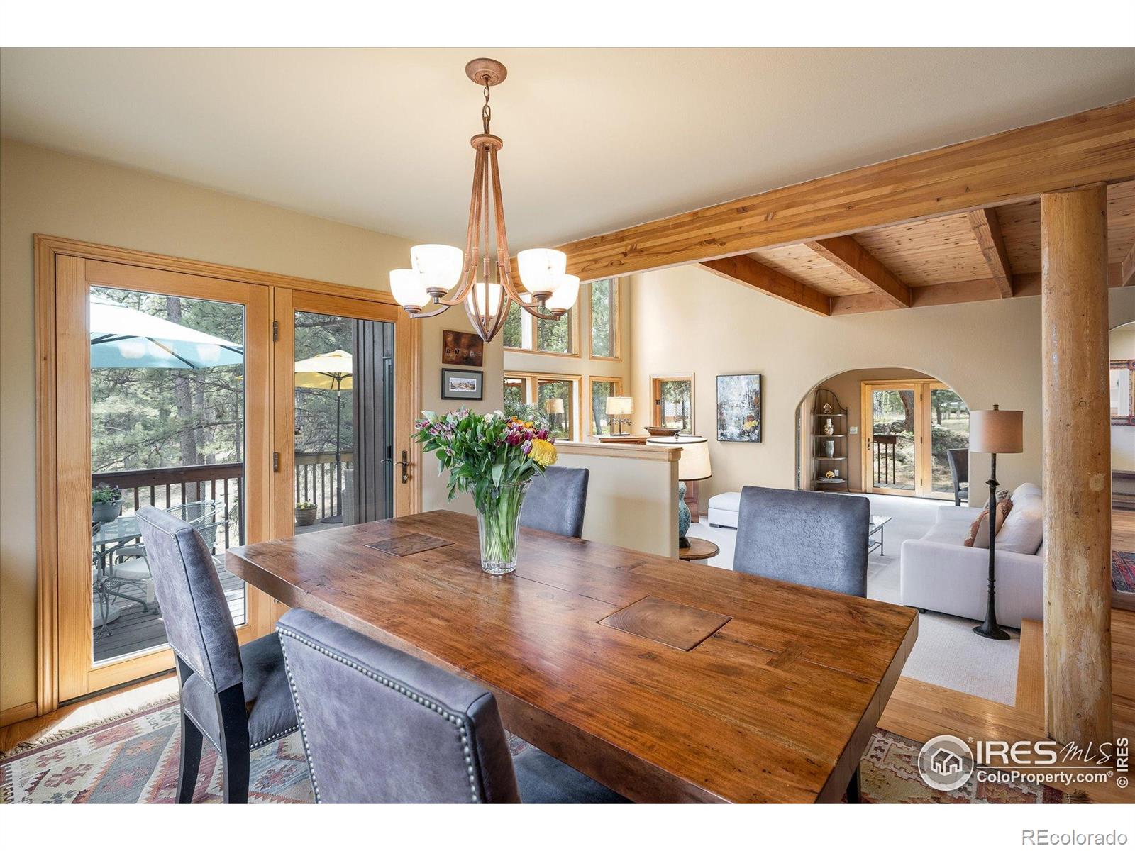MLS Image #8 for 187  rocky knob lane,nederland, Colorado
