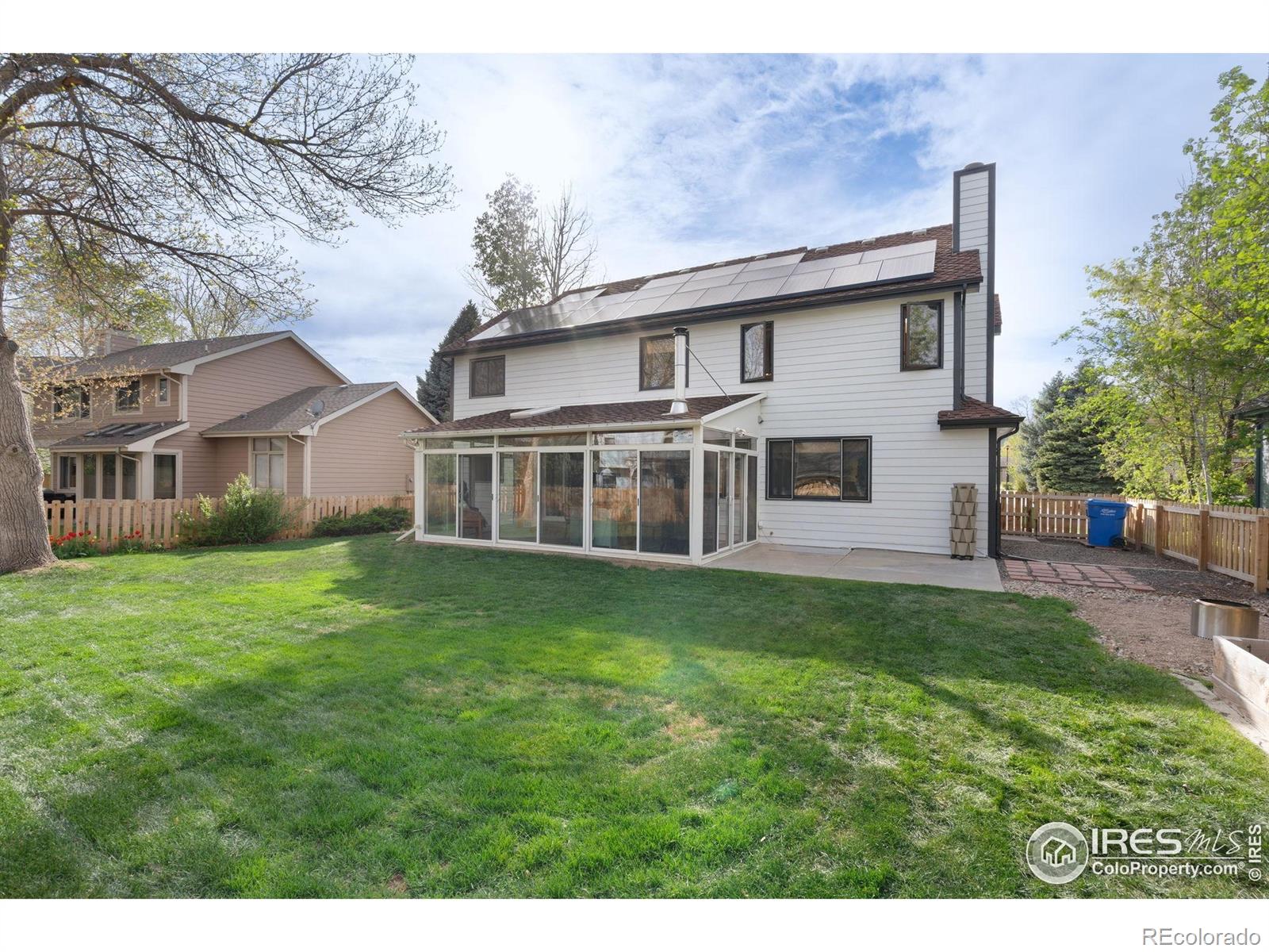 MLS Image #25 for 2702  pasquinel drive,fort collins, Colorado