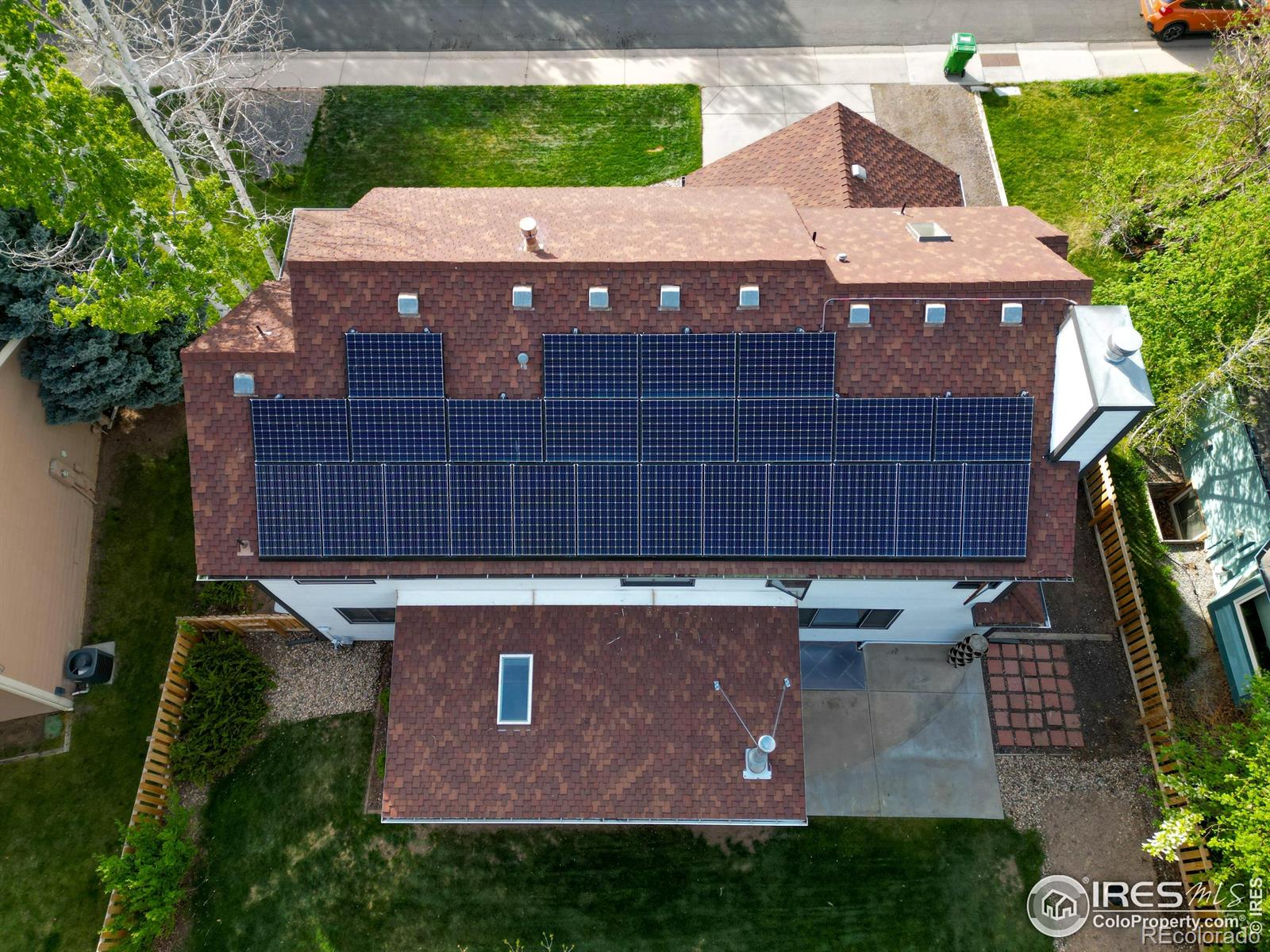 MLS Image #28 for 2702  pasquinel drive,fort collins, Colorado