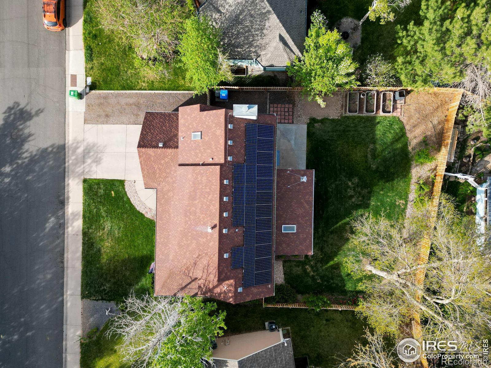 MLS Image #30 for 2702  pasquinel drive,fort collins, Colorado