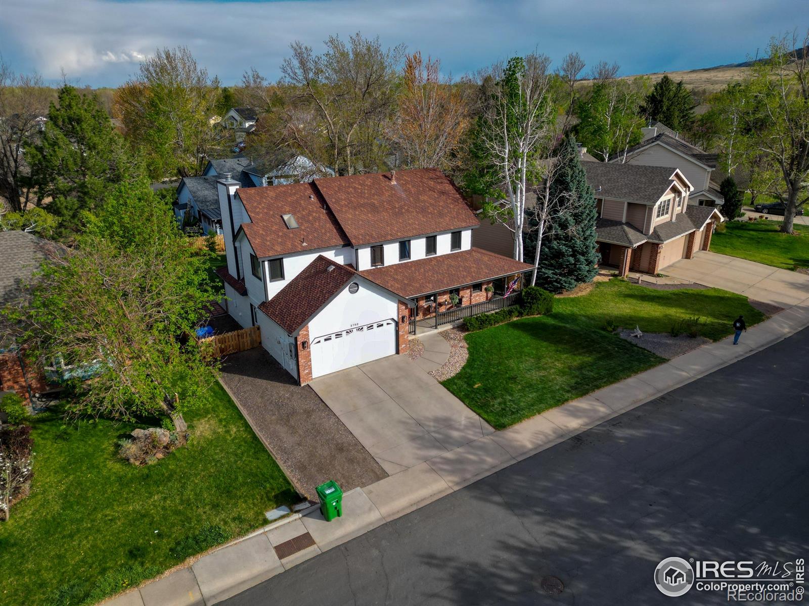 MLS Image #31 for 2702  pasquinel drive,fort collins, Colorado