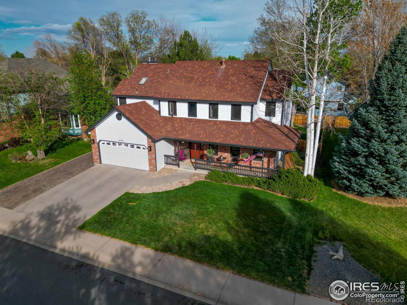 MLS Image #32 for 2702  pasquinel drive,fort collins, Colorado