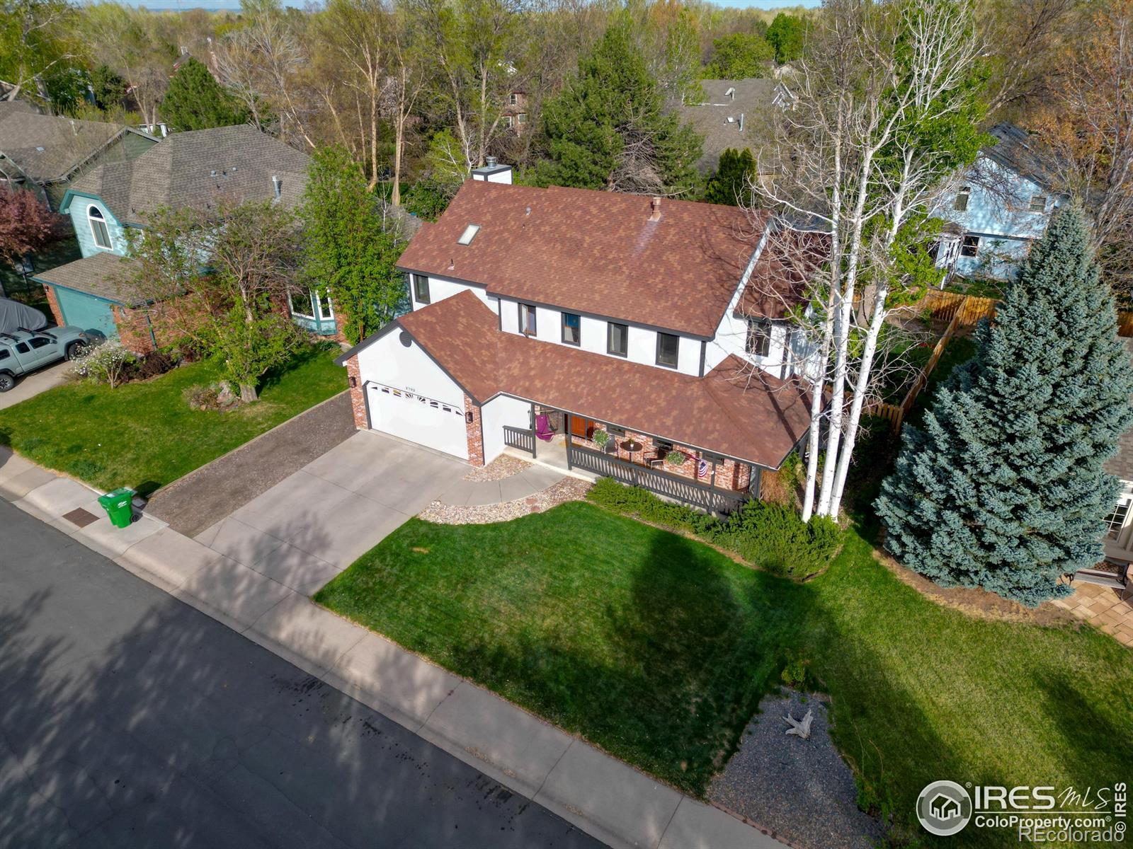 MLS Image #33 for 2702  pasquinel drive,fort collins, Colorado