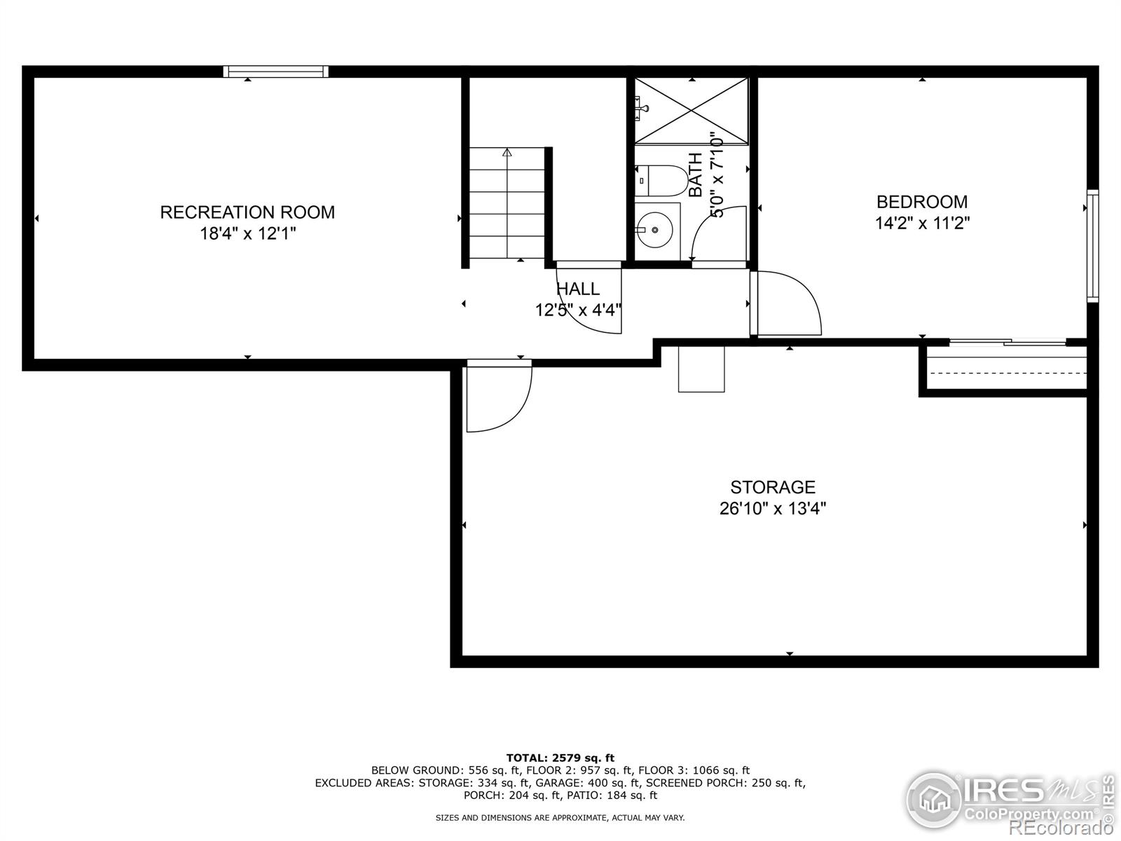 MLS Image #34 for 2702  pasquinel drive,fort collins, Colorado