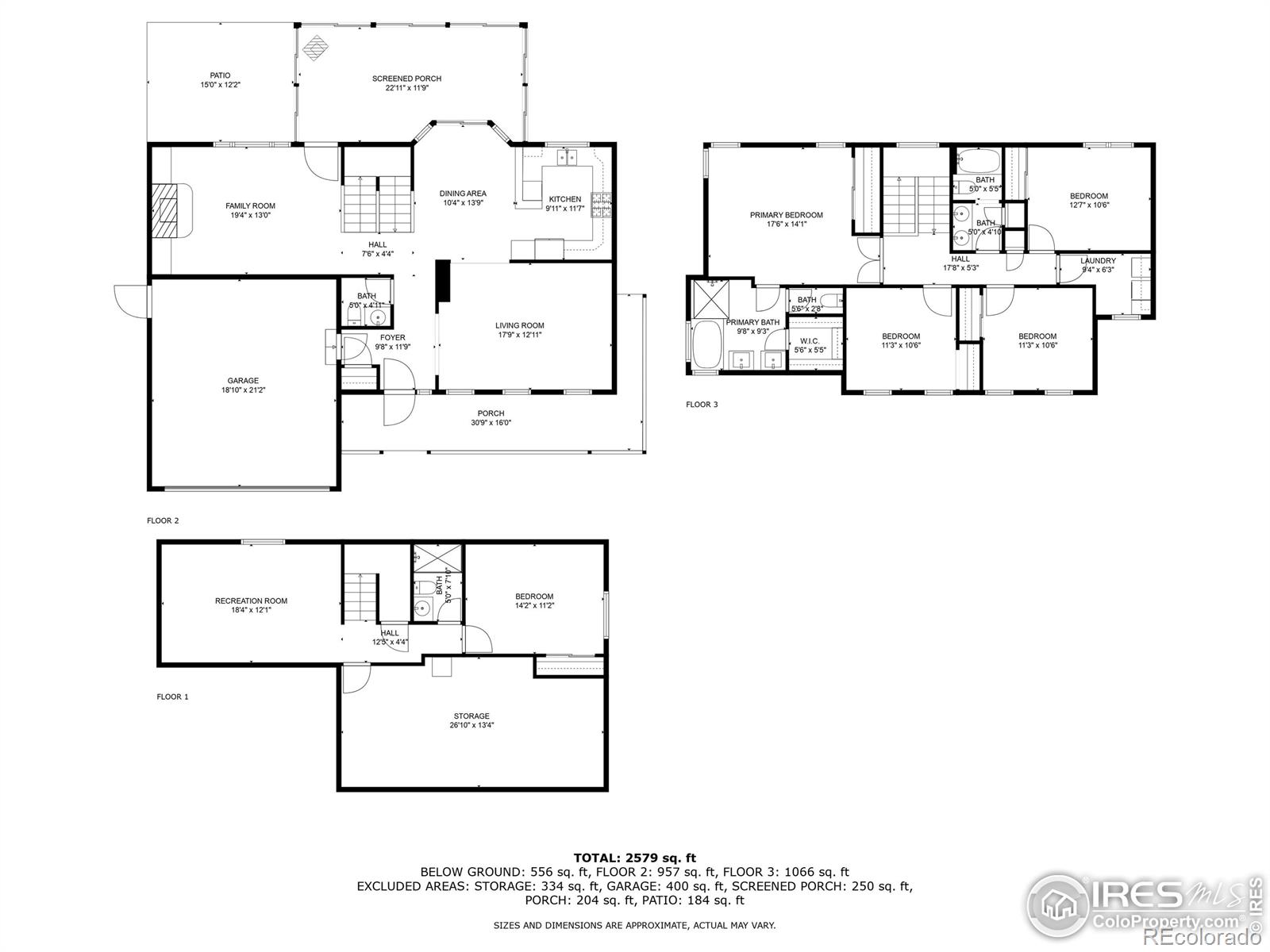 MLS Image #35 for 2702  pasquinel drive,fort collins, Colorado