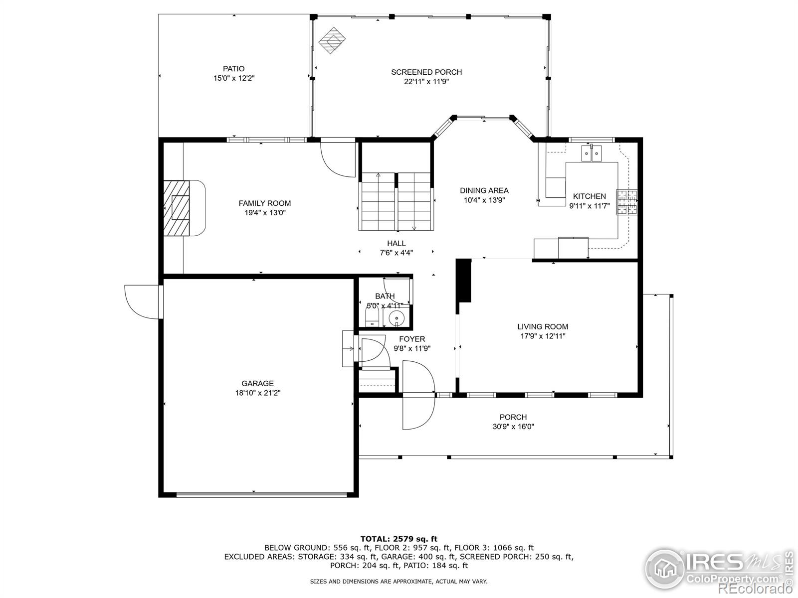 MLS Image #36 for 2702  pasquinel drive,fort collins, Colorado