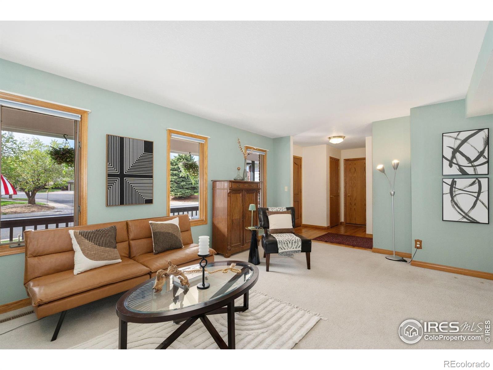MLS Image #4 for 2702  pasquinel drive,fort collins, Colorado