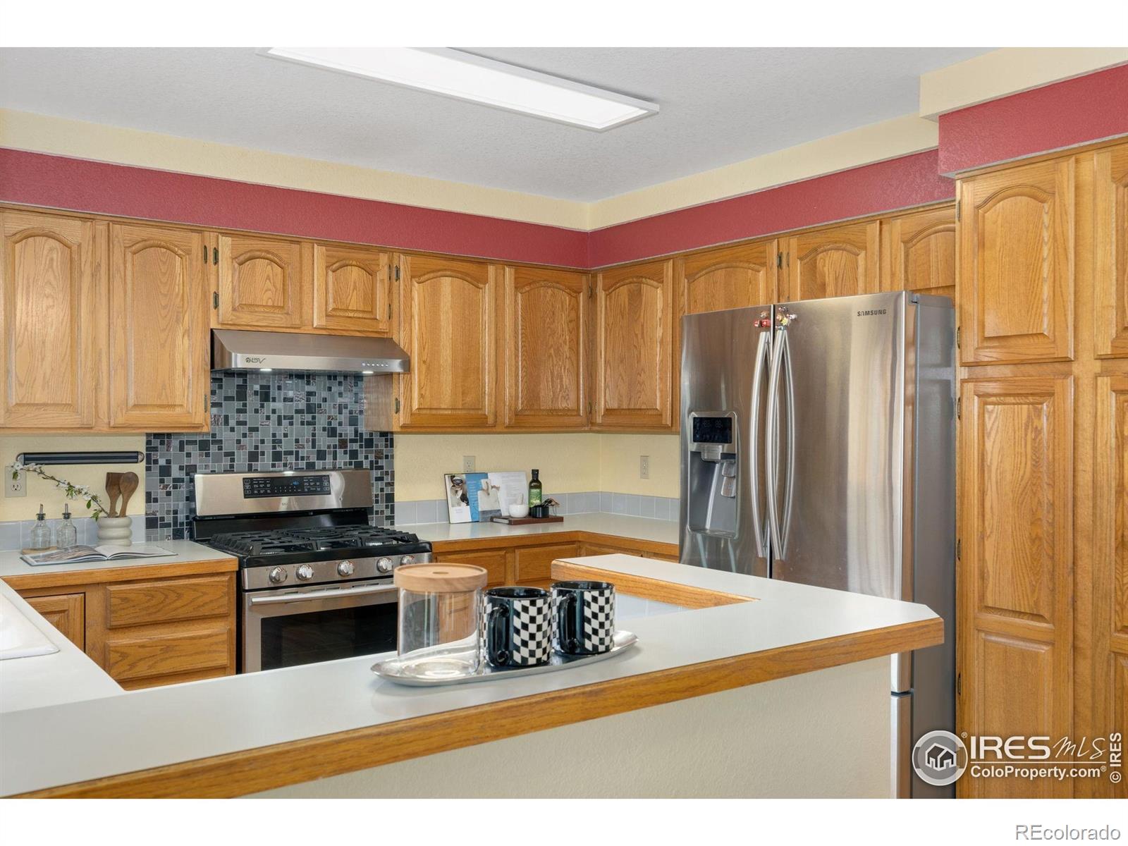 MLS Image #5 for 2702  pasquinel drive,fort collins, Colorado