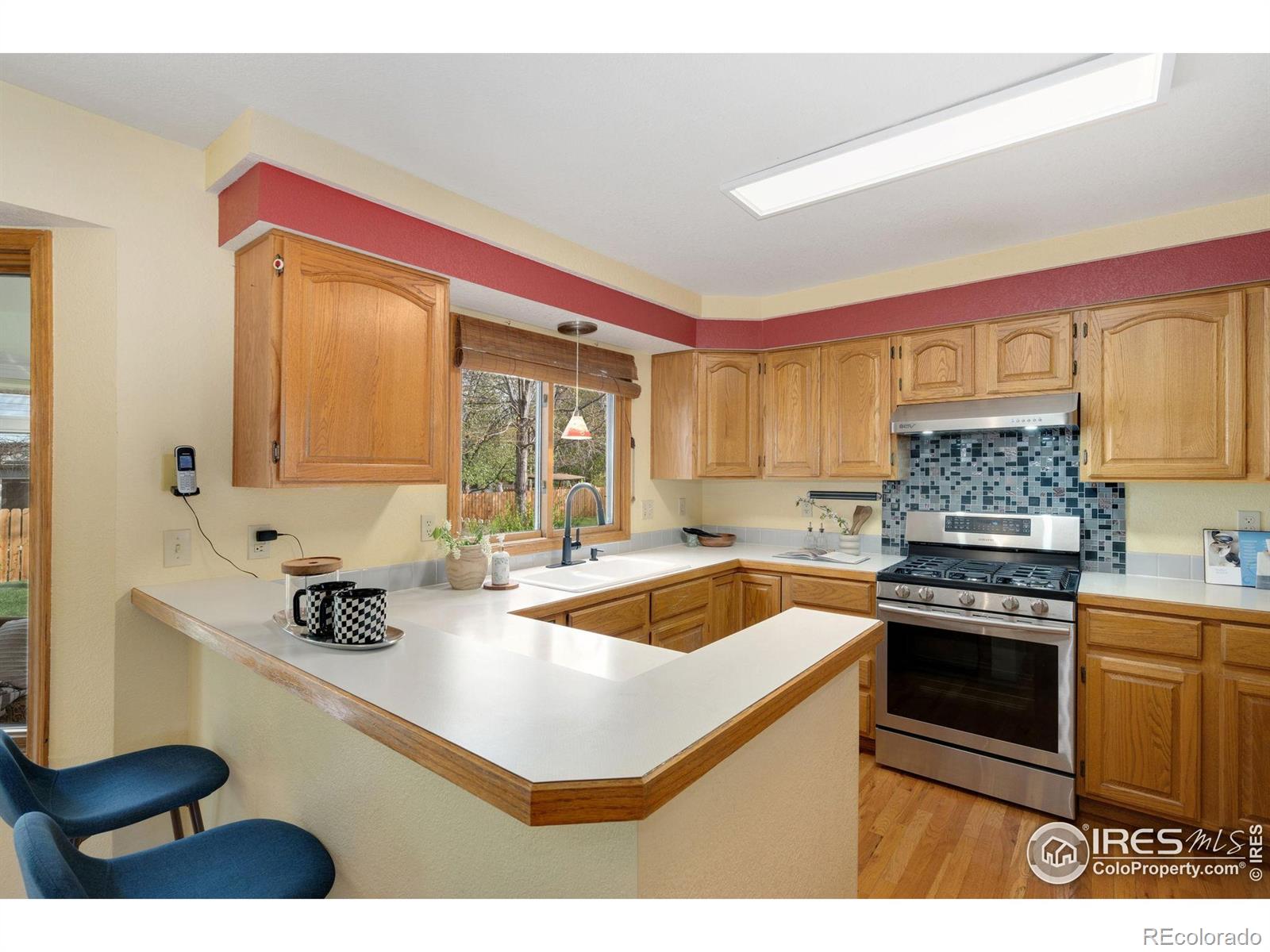 MLS Image #6 for 2702  pasquinel drive,fort collins, Colorado