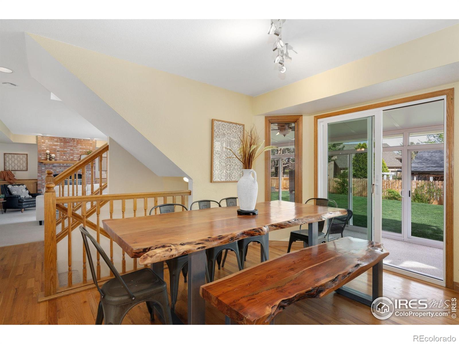 MLS Image #8 for 2702  pasquinel drive,fort collins, Colorado