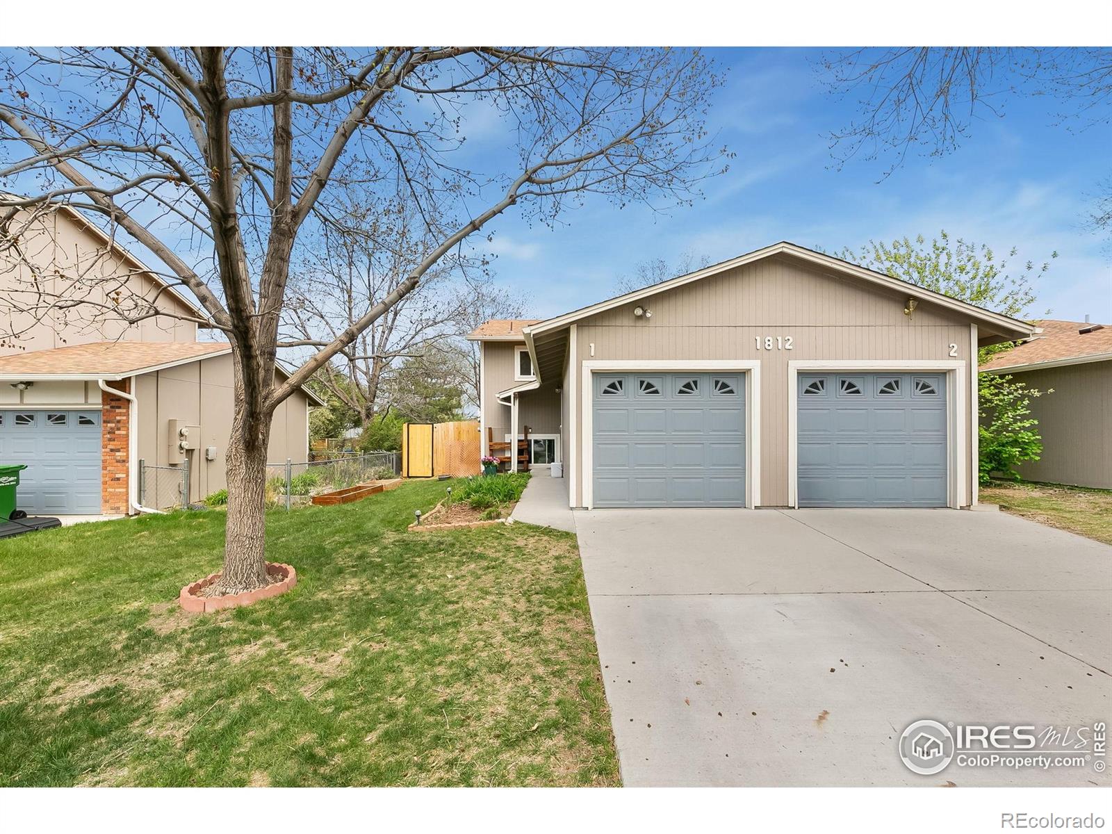 MLS Image #0 for 1812  belmar drive,fort collins, Colorado