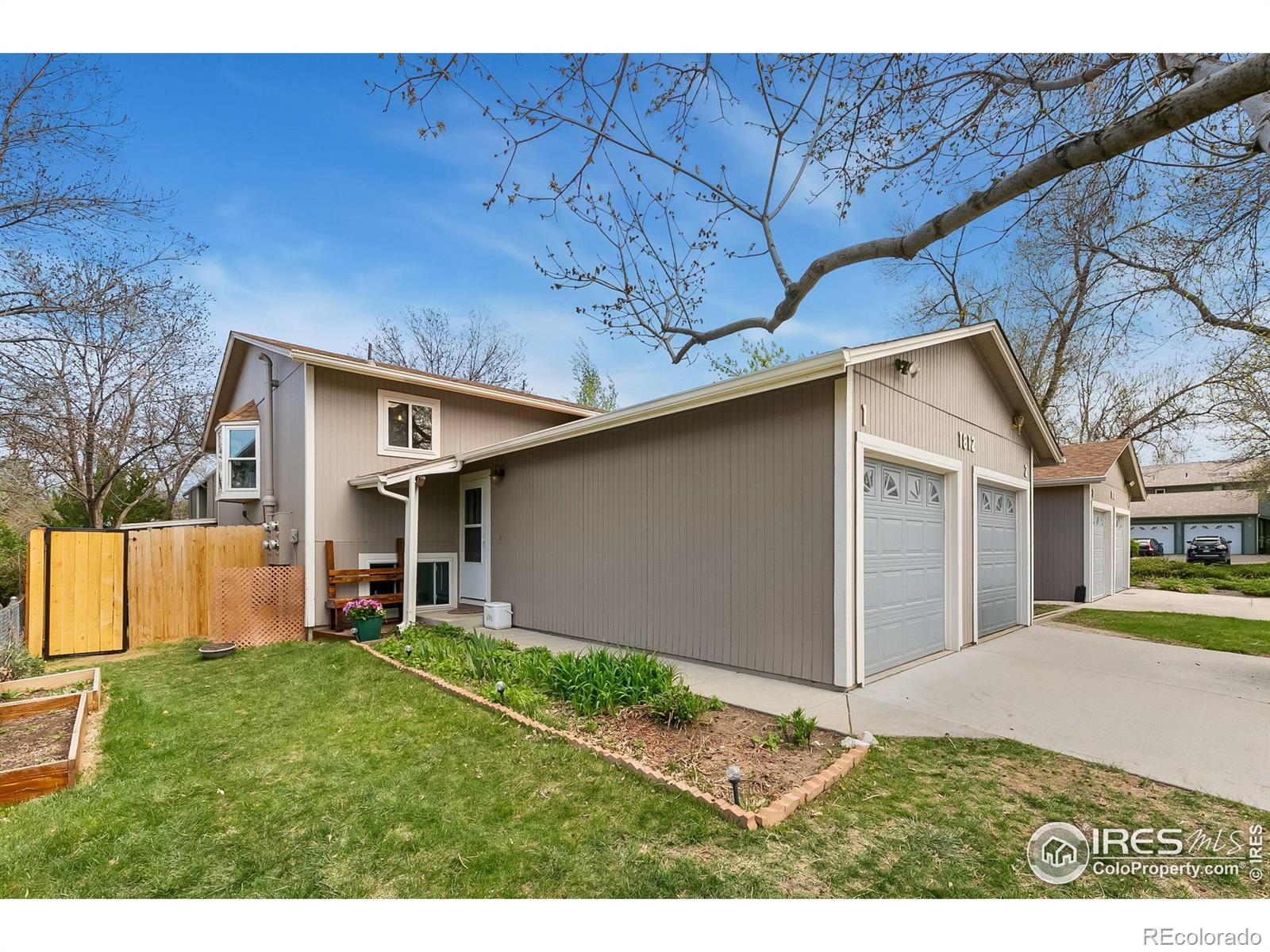 MLS Image #1 for 1812  belmar drive,fort collins, Colorado